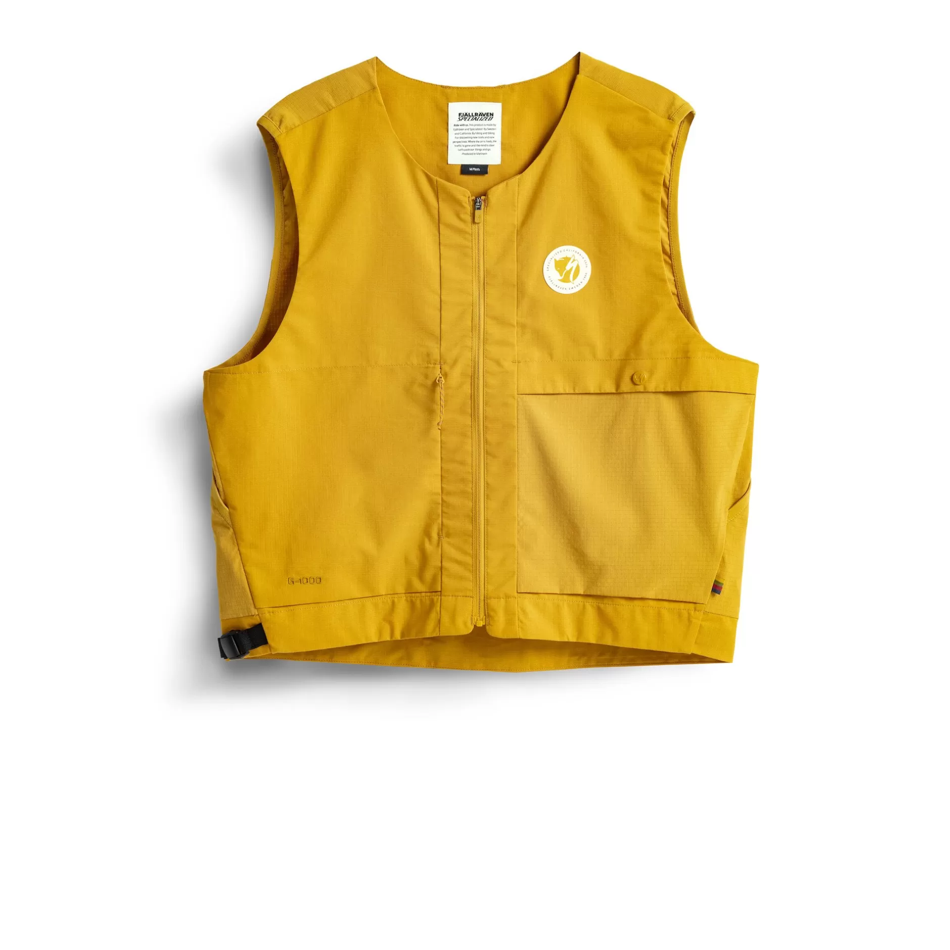 Fjällräven S/F Gear Vest M