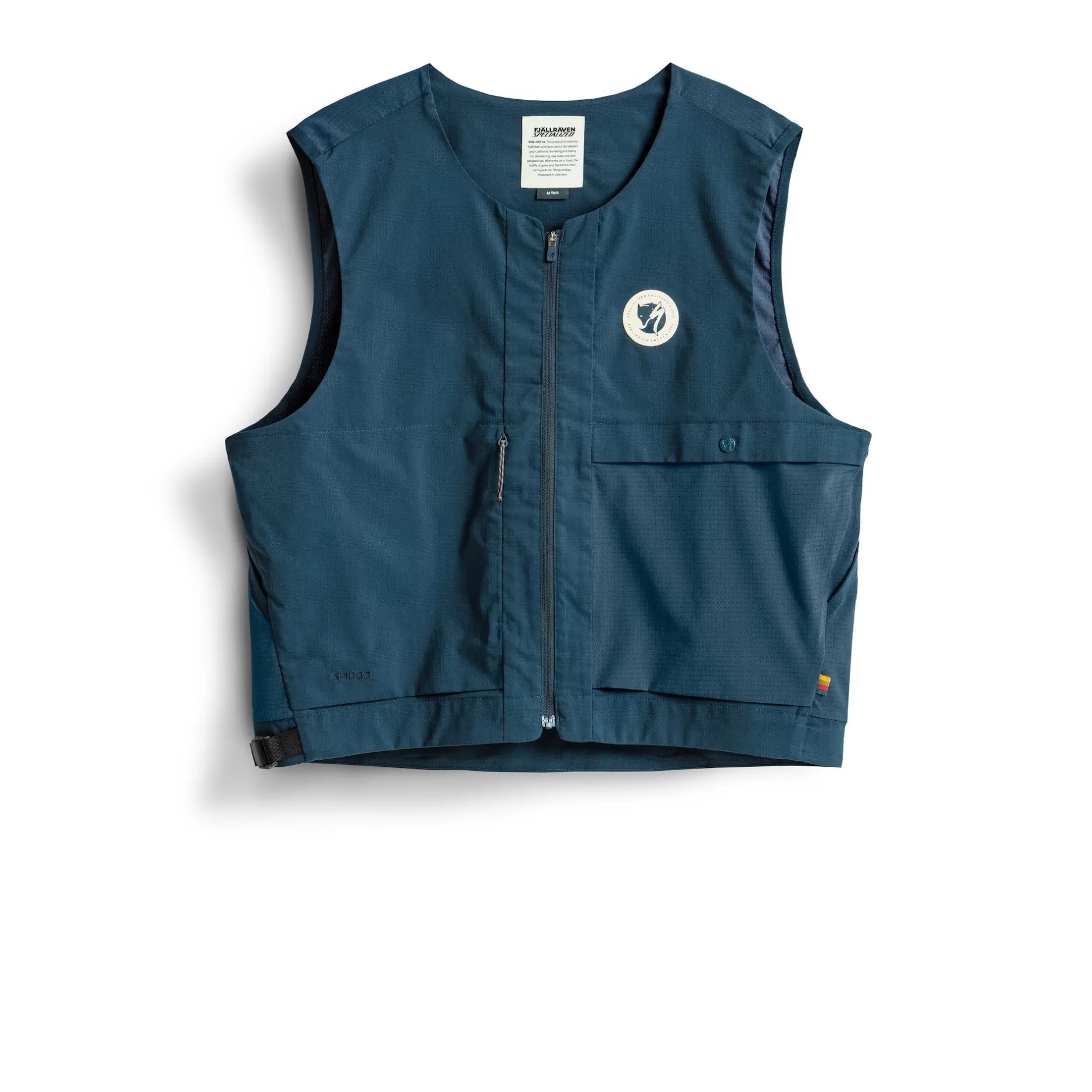 Fjällräven S/F Gear Vest M