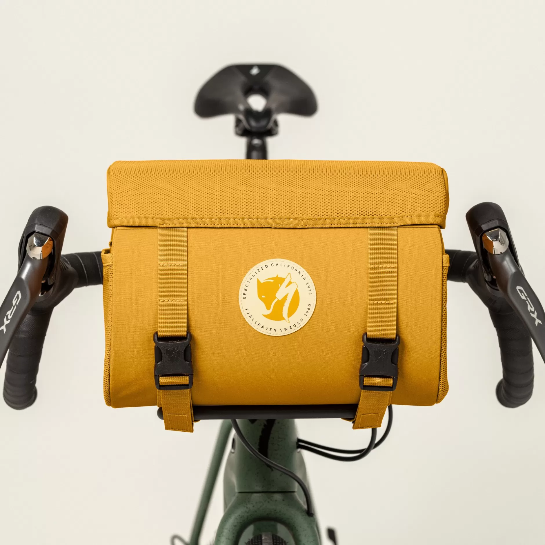 Fjällräven S/F Handlebar Bag