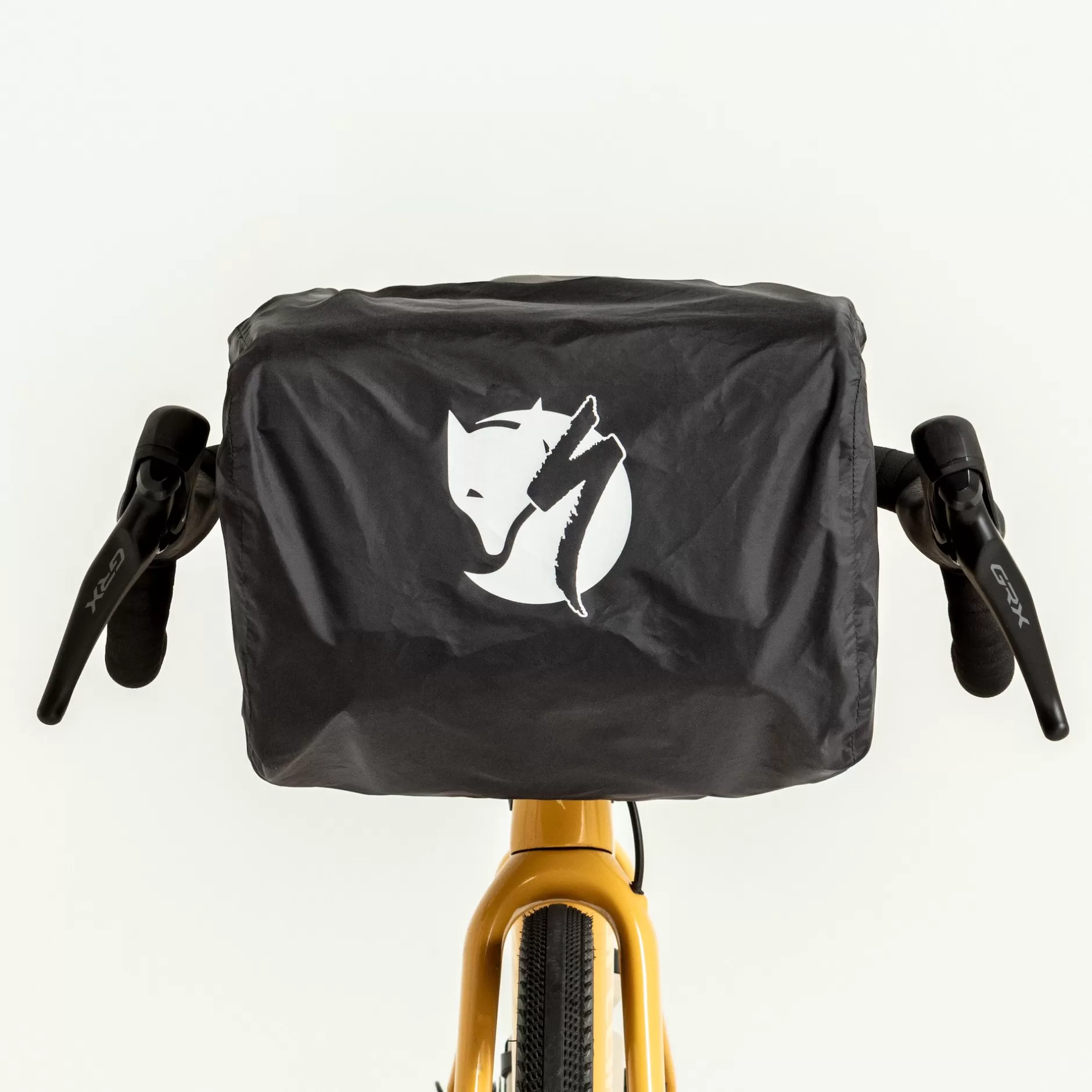 Fjällräven S/F Handlebar Bag Rain Cover