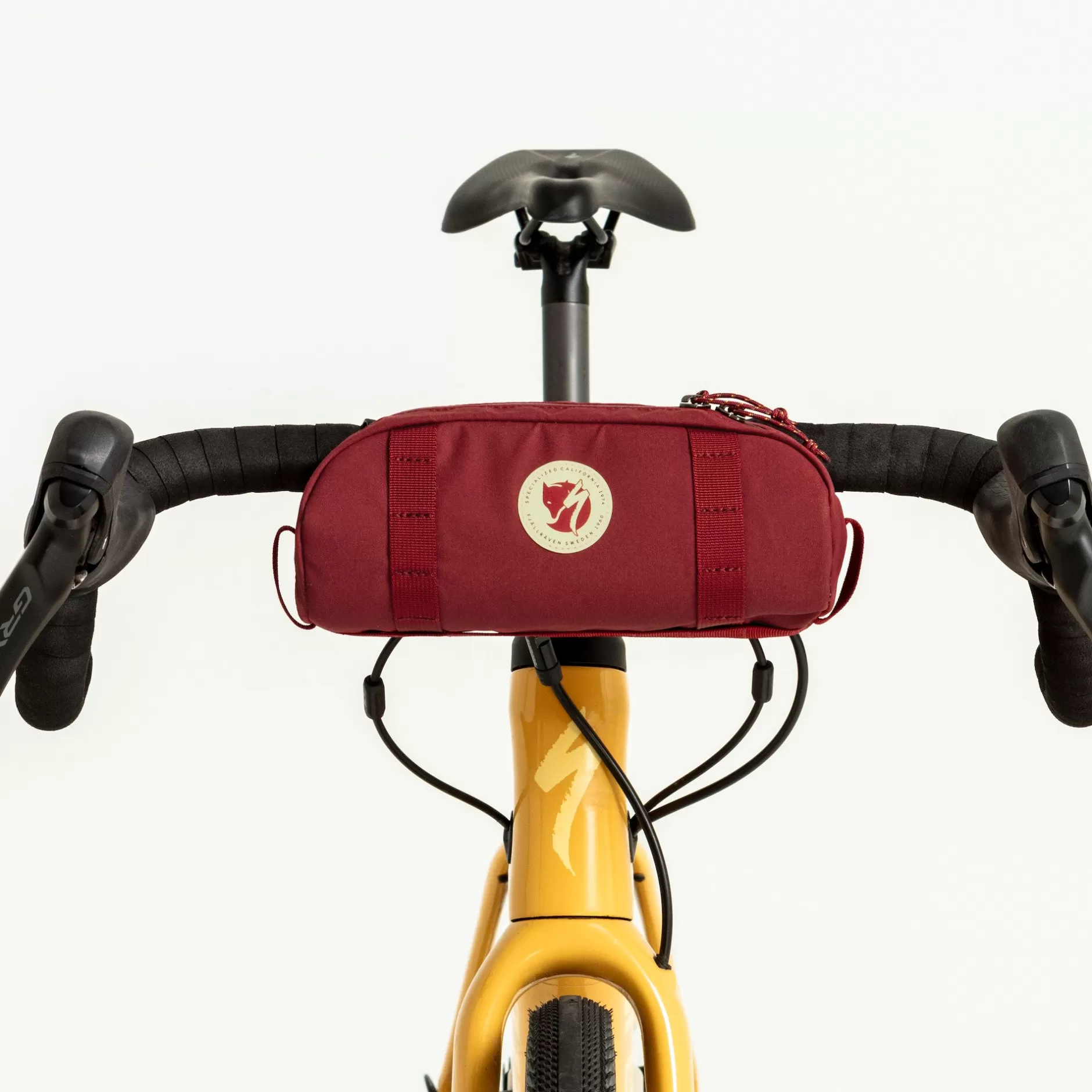 Fjällräven S/F Handlebar Pocket