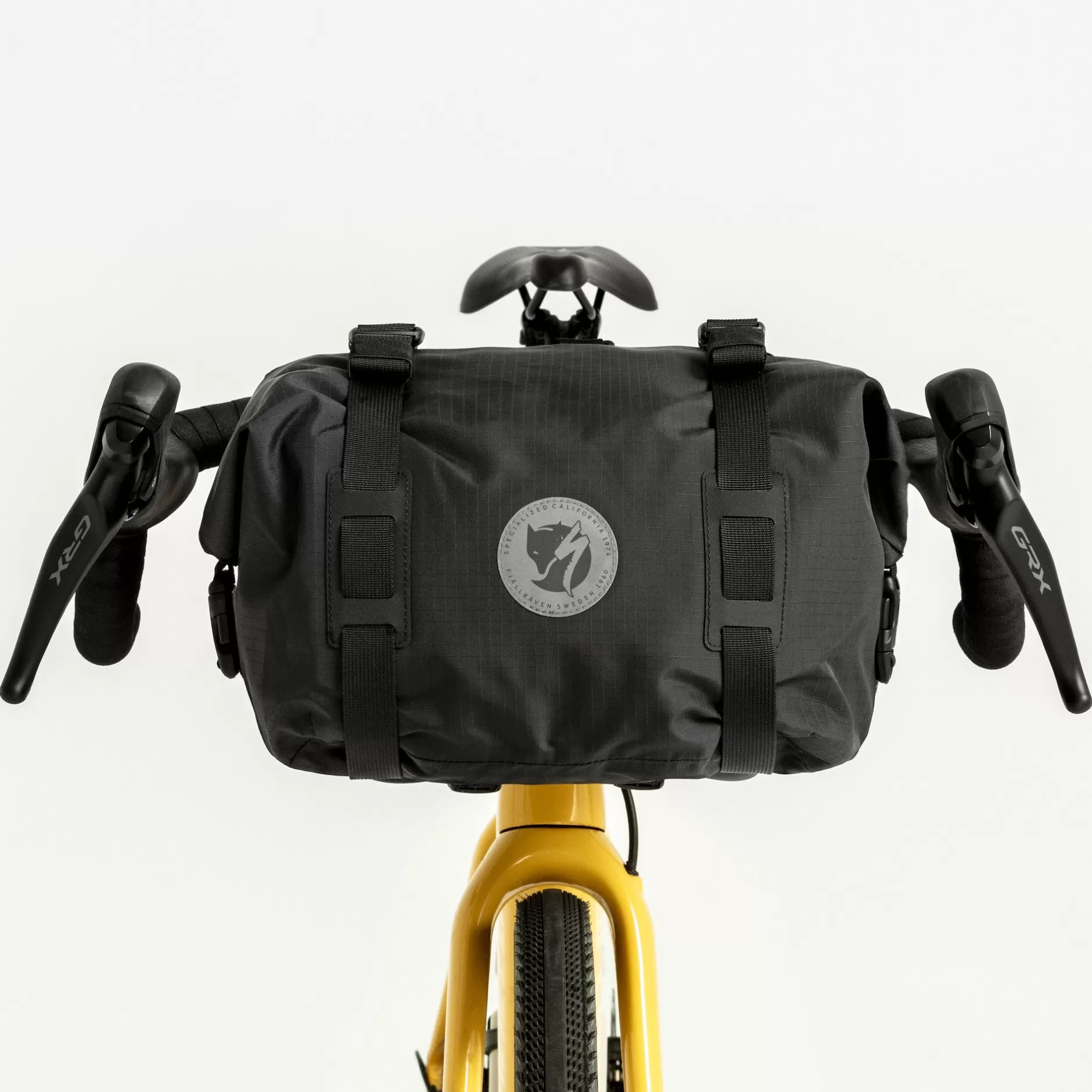 Fjällräven S/F Handlebar Rolltop