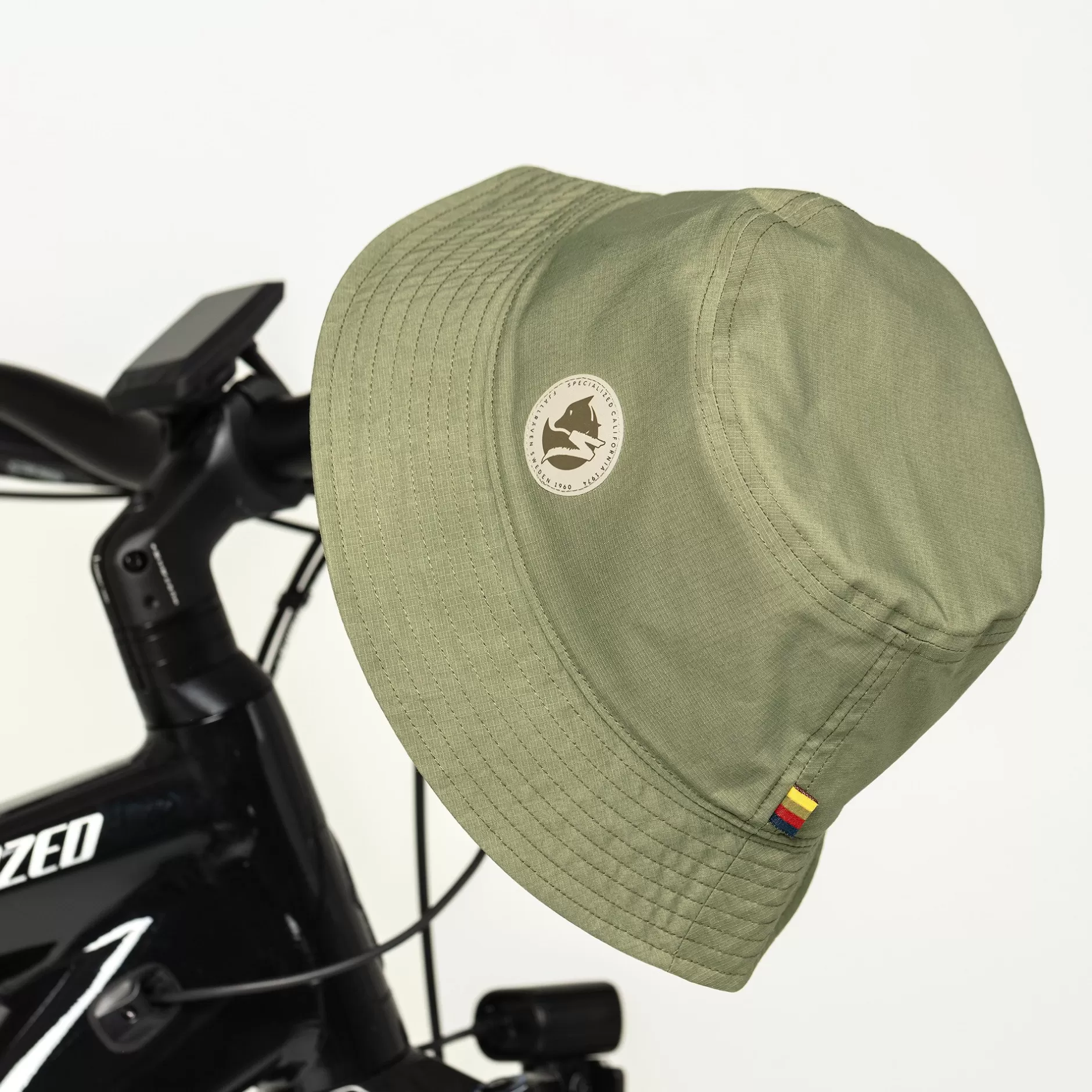 Women Fjällräven S/F Hat