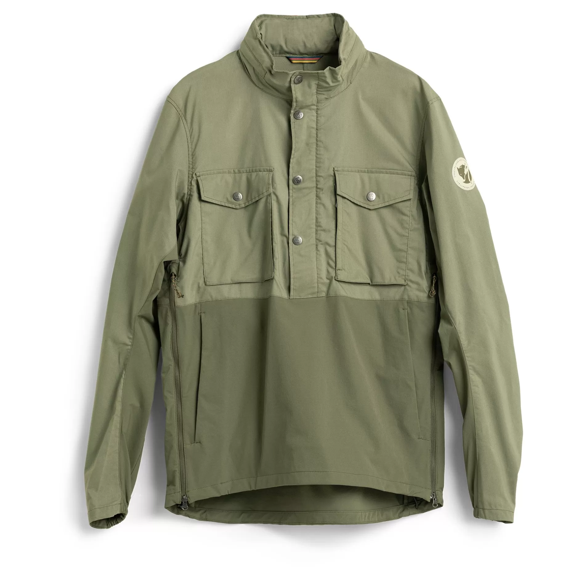 Fjällräven S/F Räven Anorak M