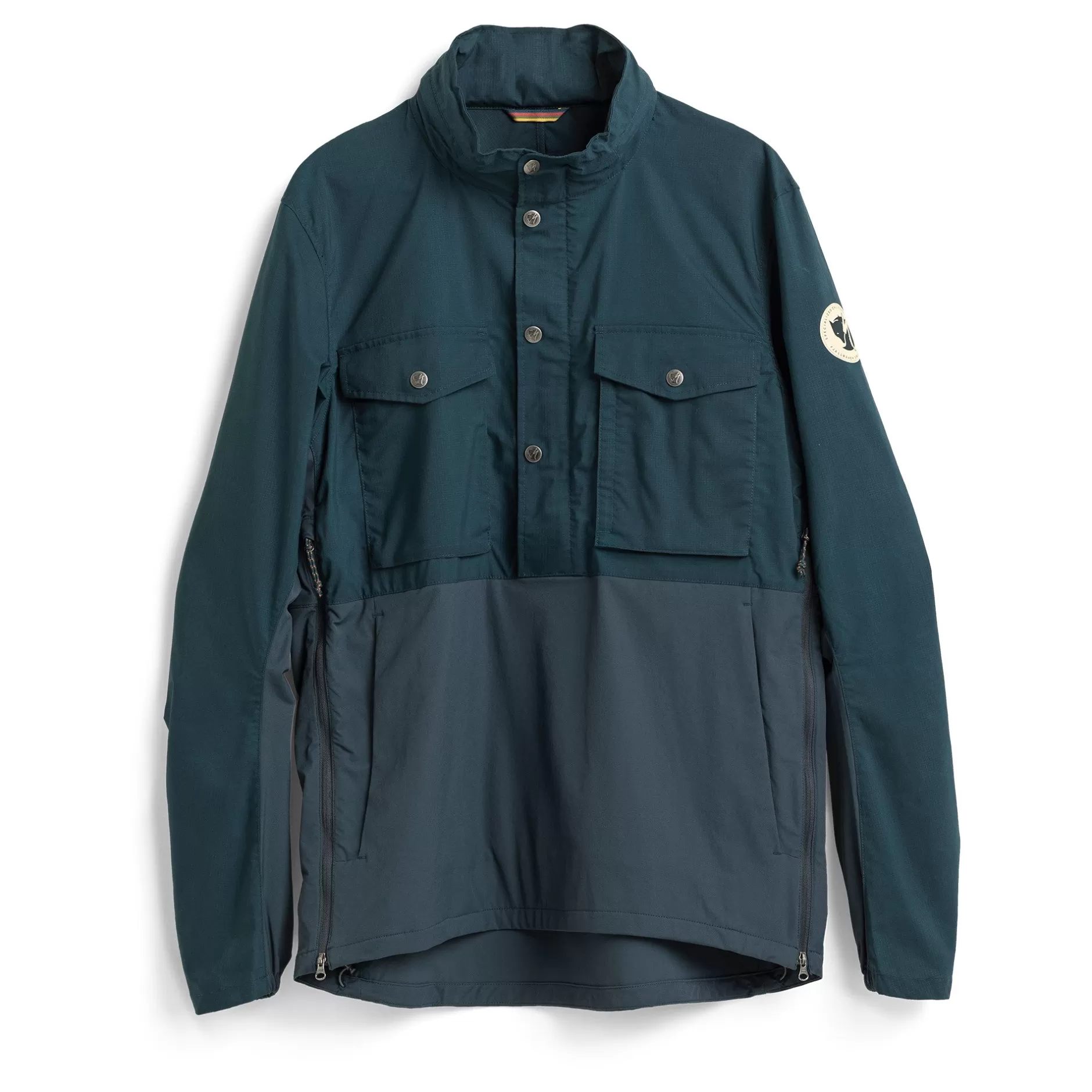 Fjällräven S/F Räven Anorak M