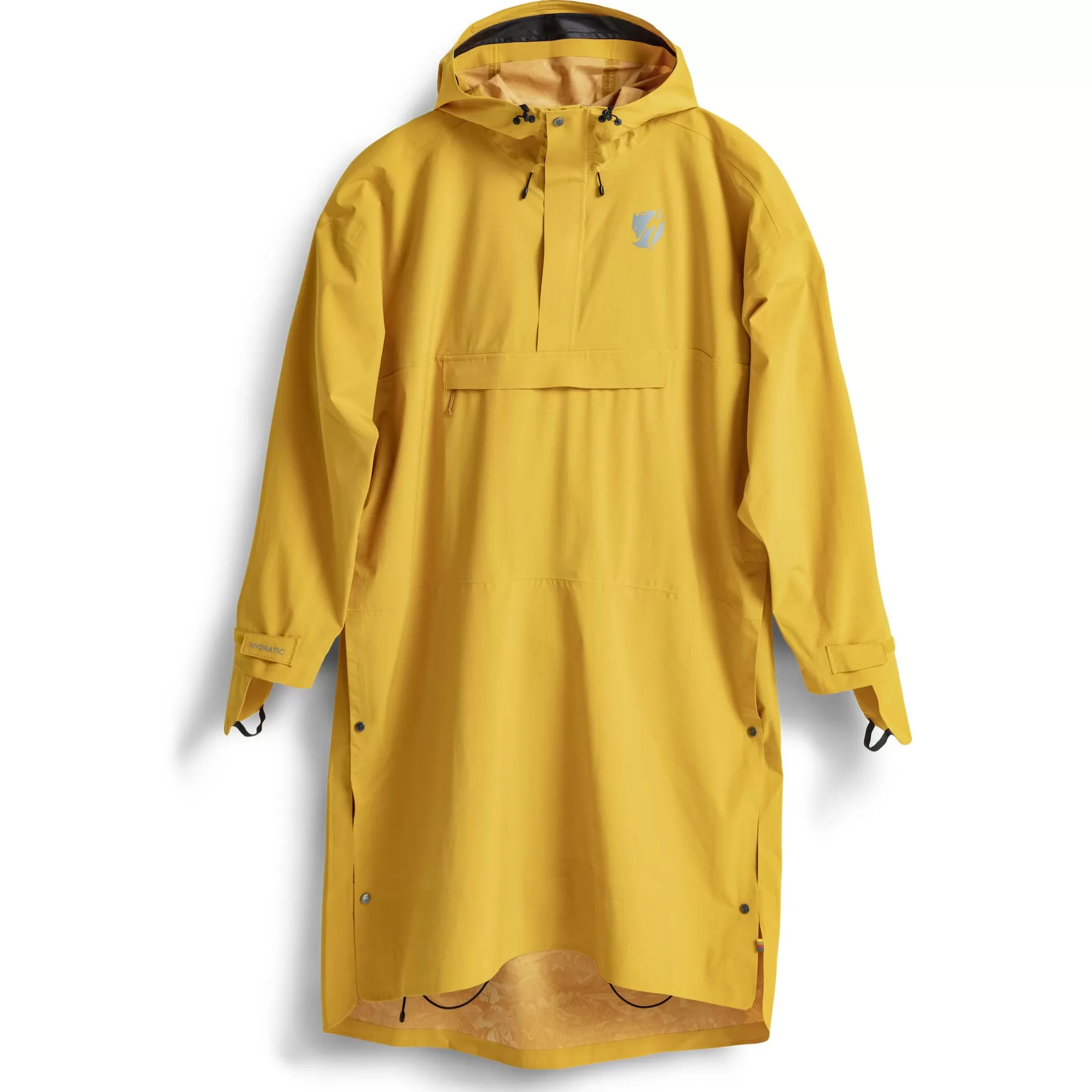 Women Fjällräven S/F Rain Poncho