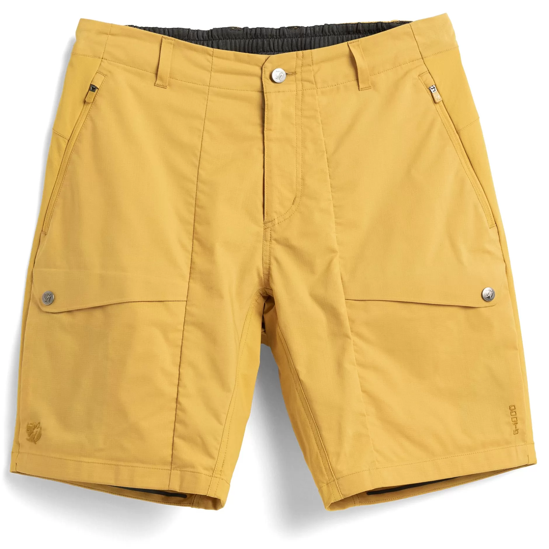 Fjällräven S/F Rider's Hybrid Shorts M