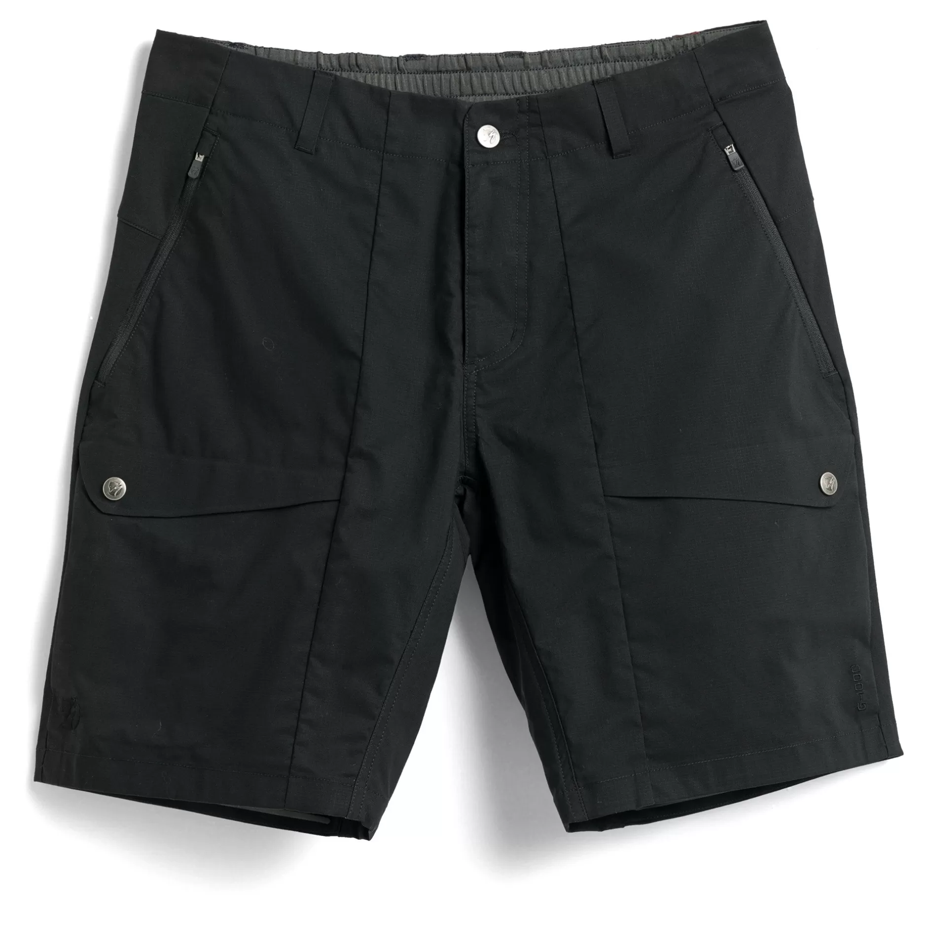 Fjällräven S/F Rider's Hybrid Shorts M