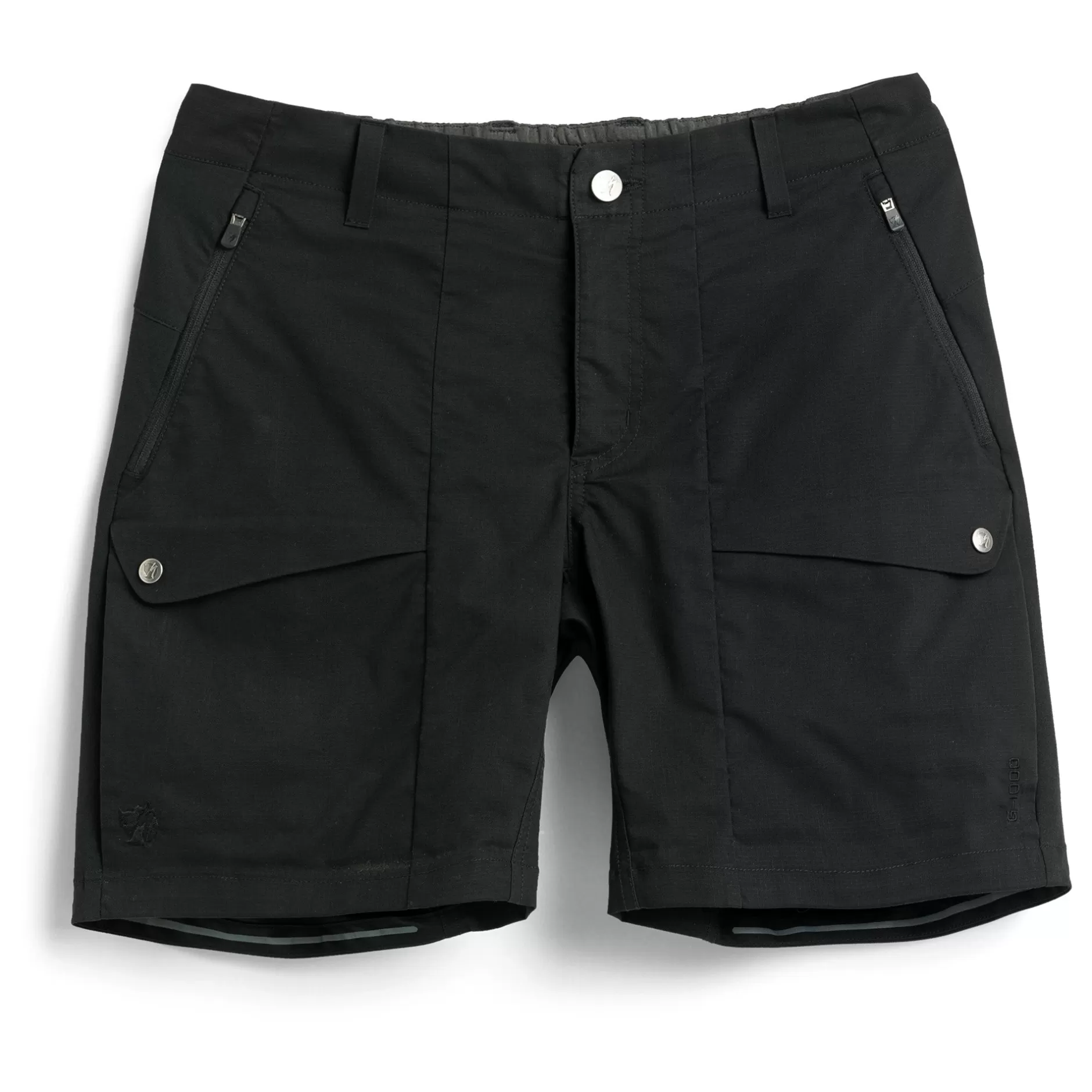 Women Fjällräven S/F Rider's Hybrid Shorts W