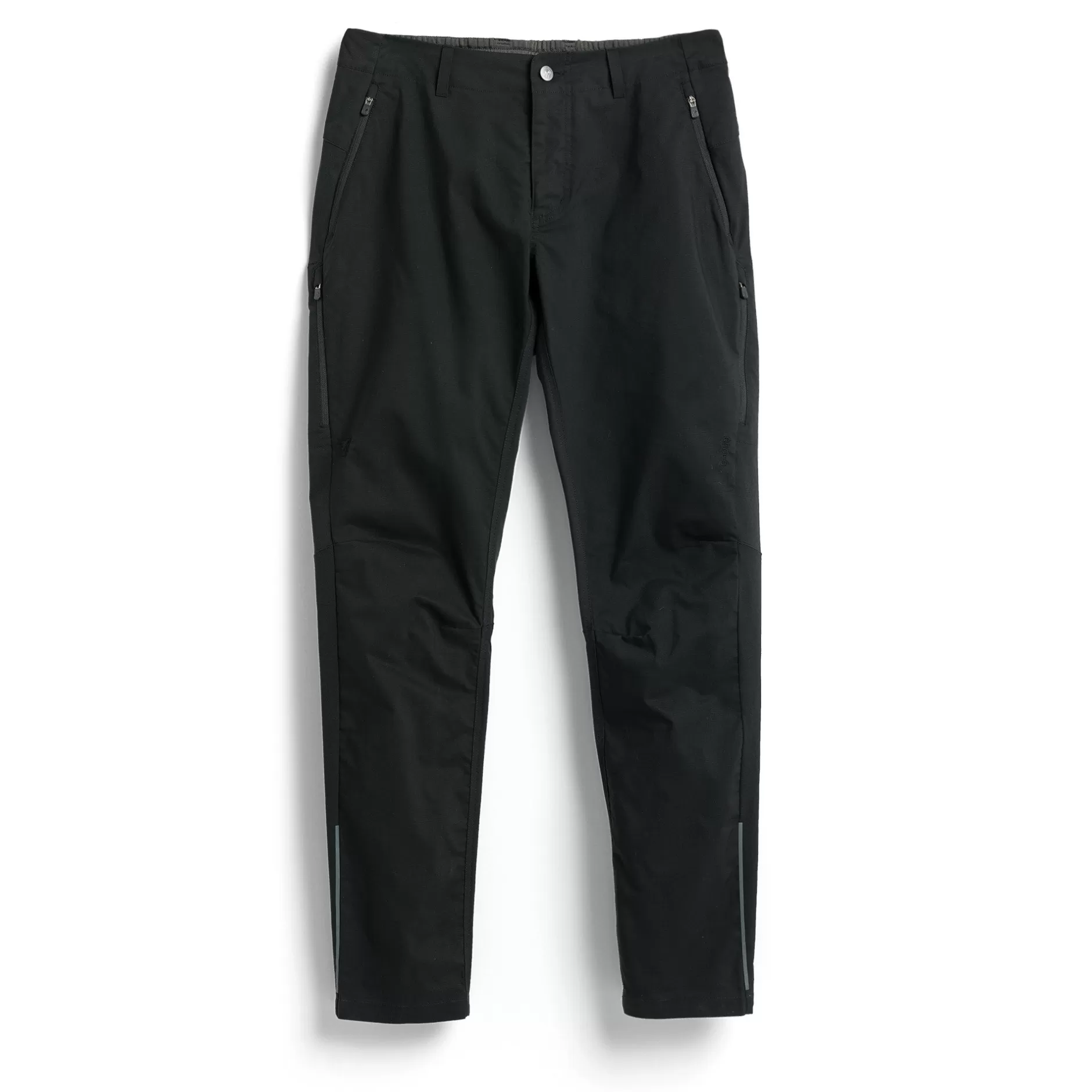 Fjällräven S/F Rider's Hybrid Trousers M Reg