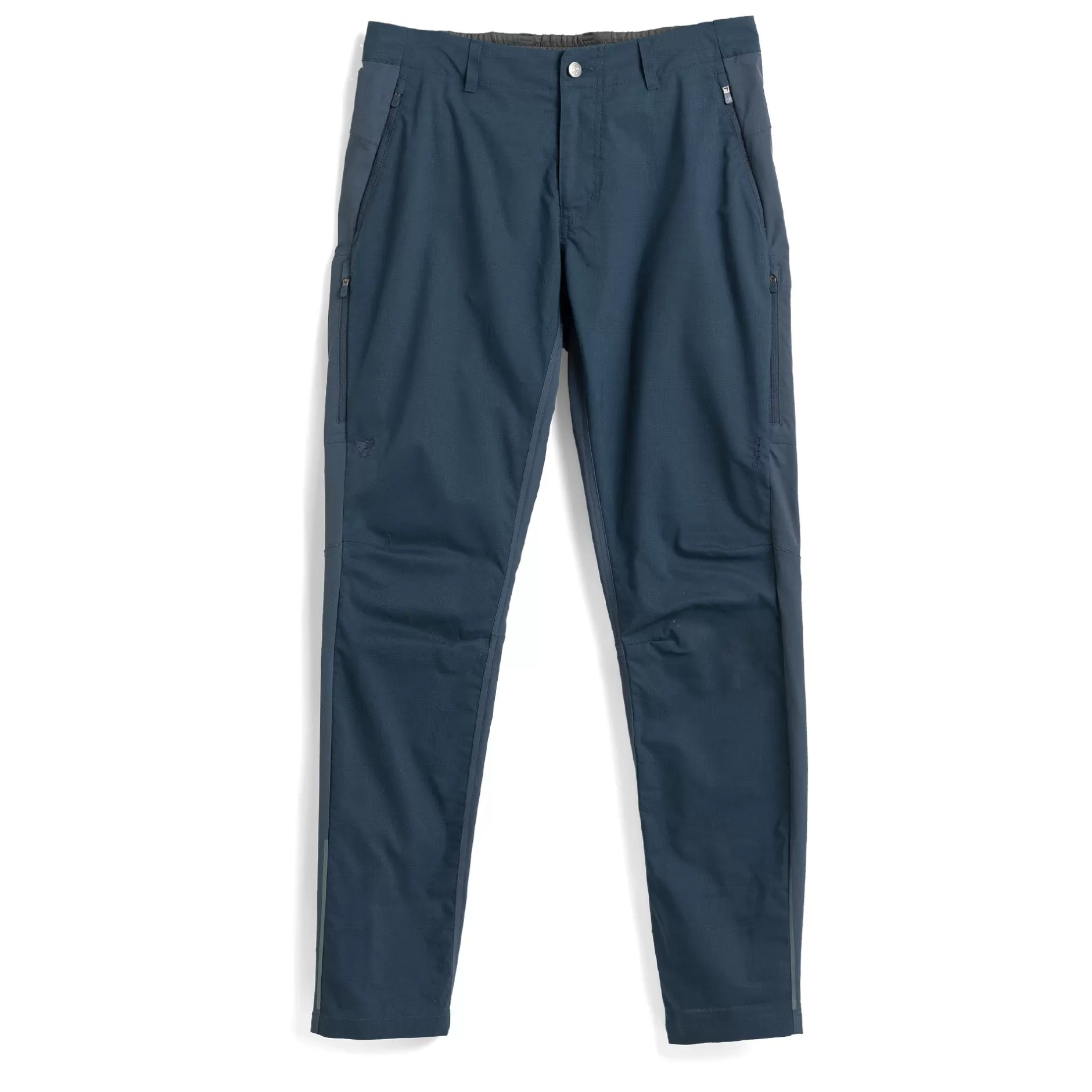 Fjällräven S/F Rider's Hybrid Trousers M Reg