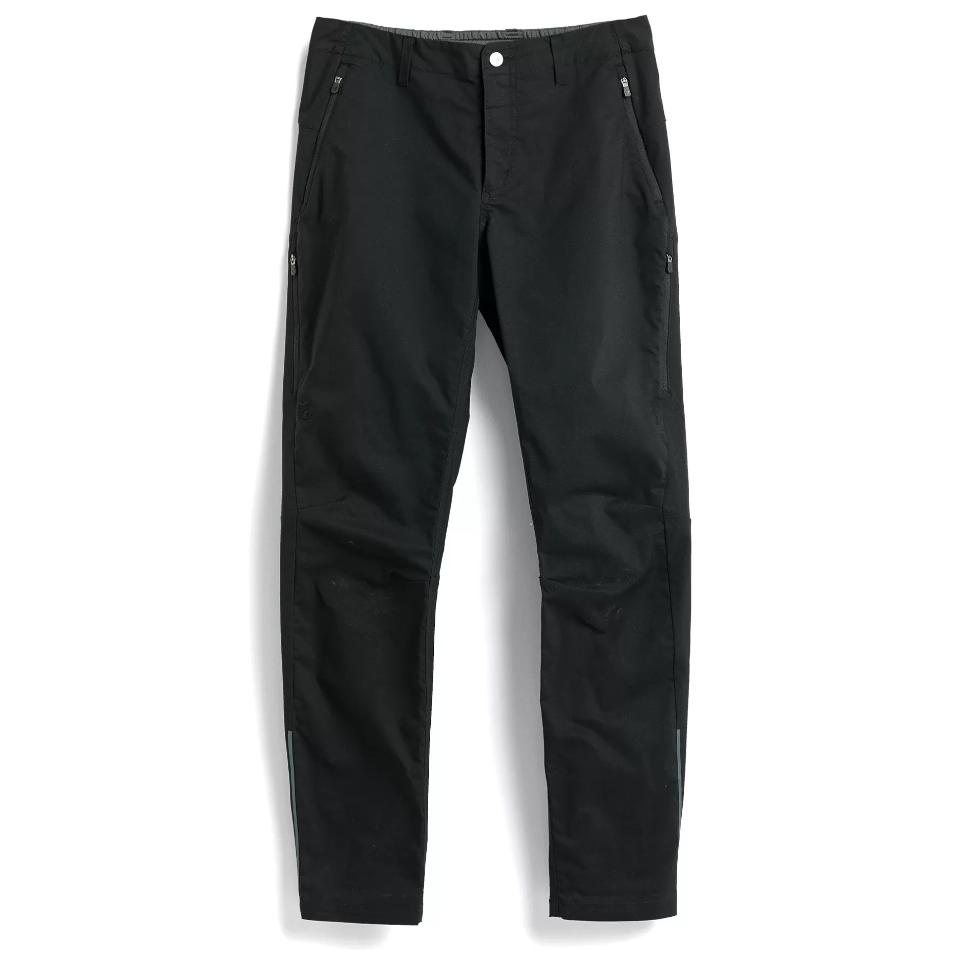 Women Fjällräven S/F Rider's Hybrid Trousers W Reg