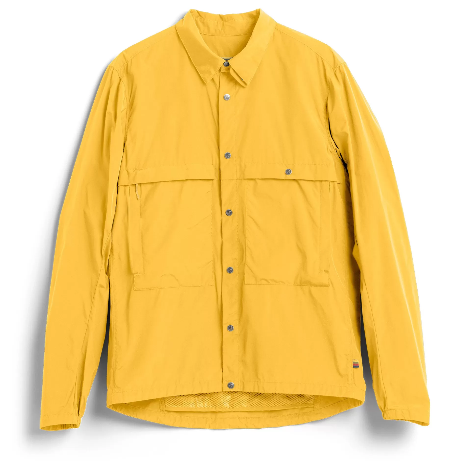 Fjällräven S/F Rider's Wind Jacket M