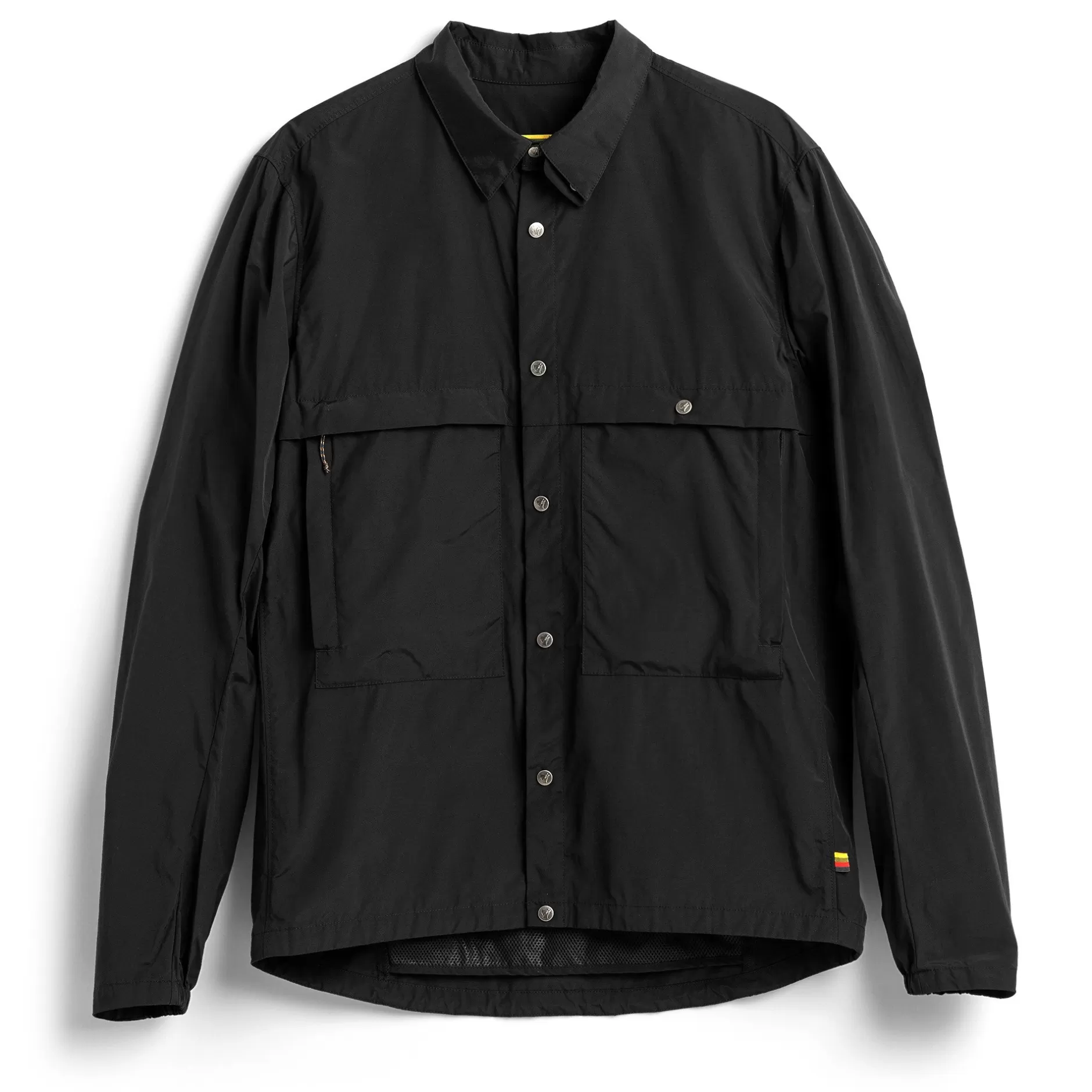 Fjällräven S/F Rider's Wind Jacket M