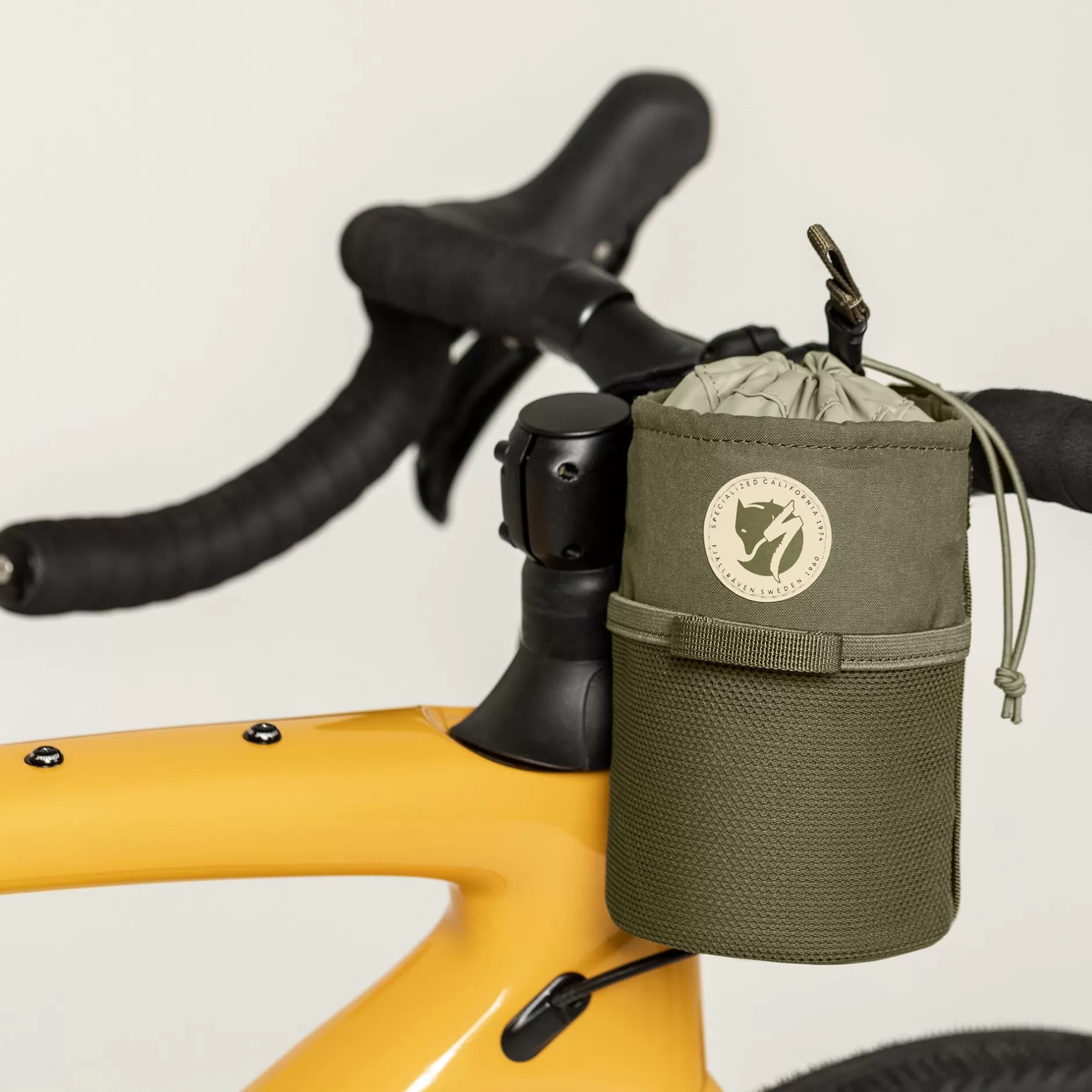 Fjällräven S/F Snack Bag