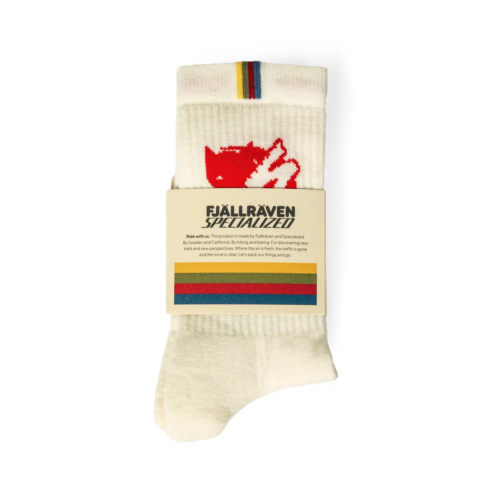 Women Fjällräven S/F Socks