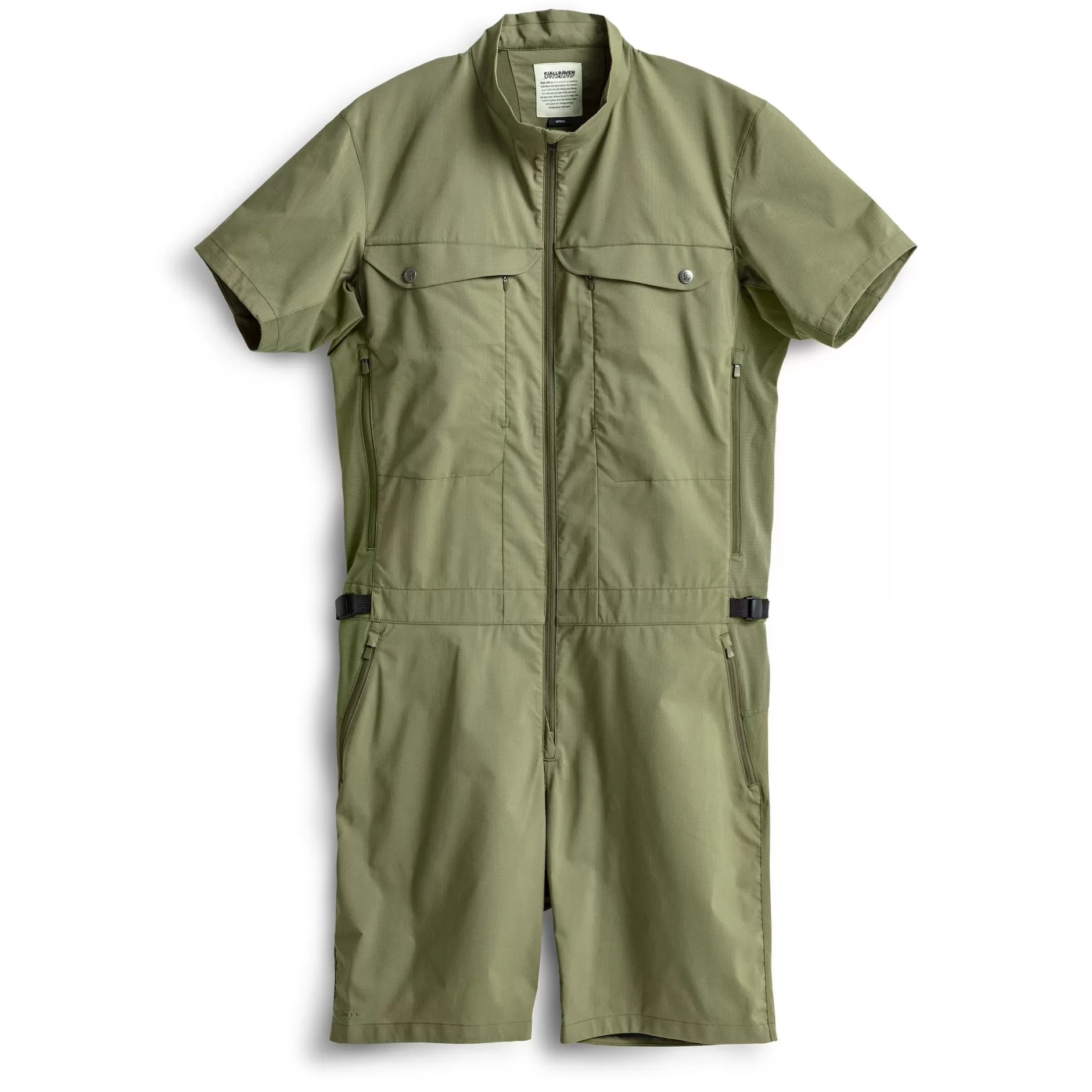 Fjällräven S/F Sun Field Suit M