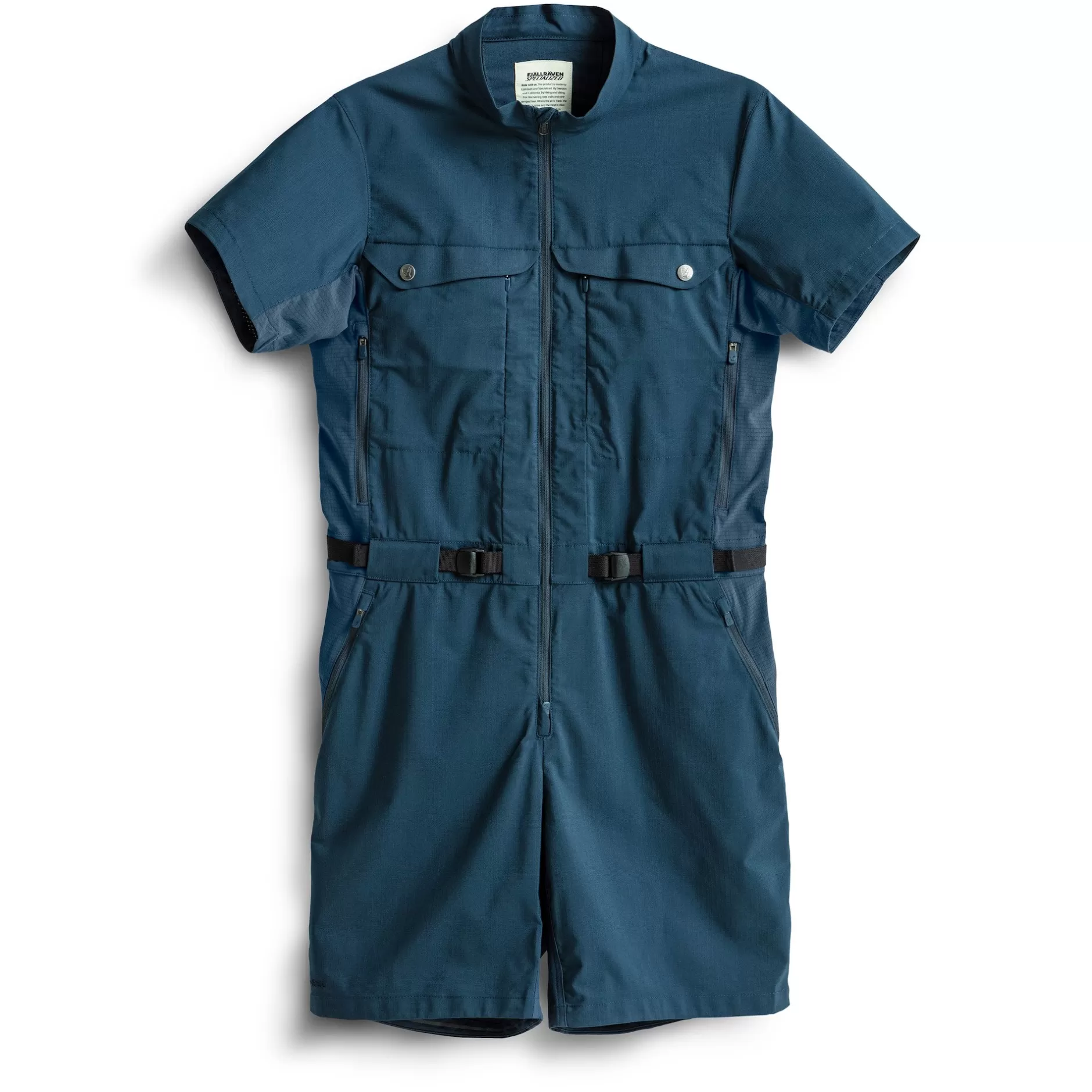 Women Fjällräven S/F Sun Field Suit W