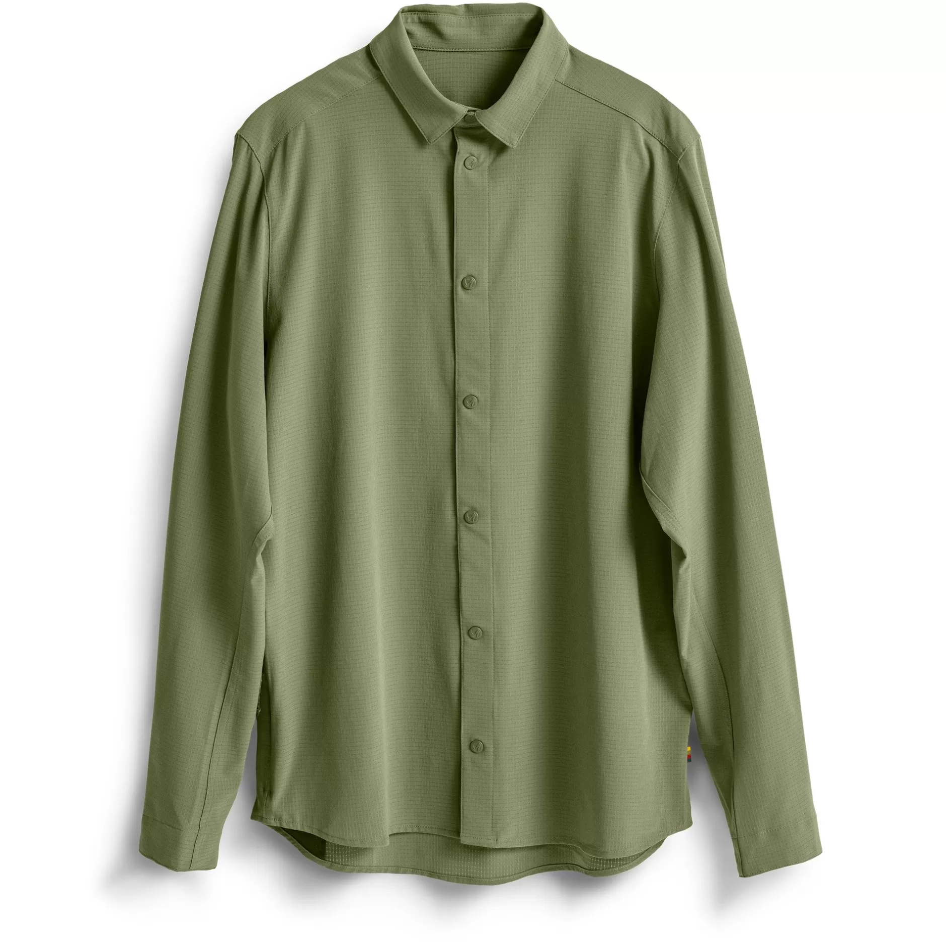 Fjällräven S/F Sun Shirt M