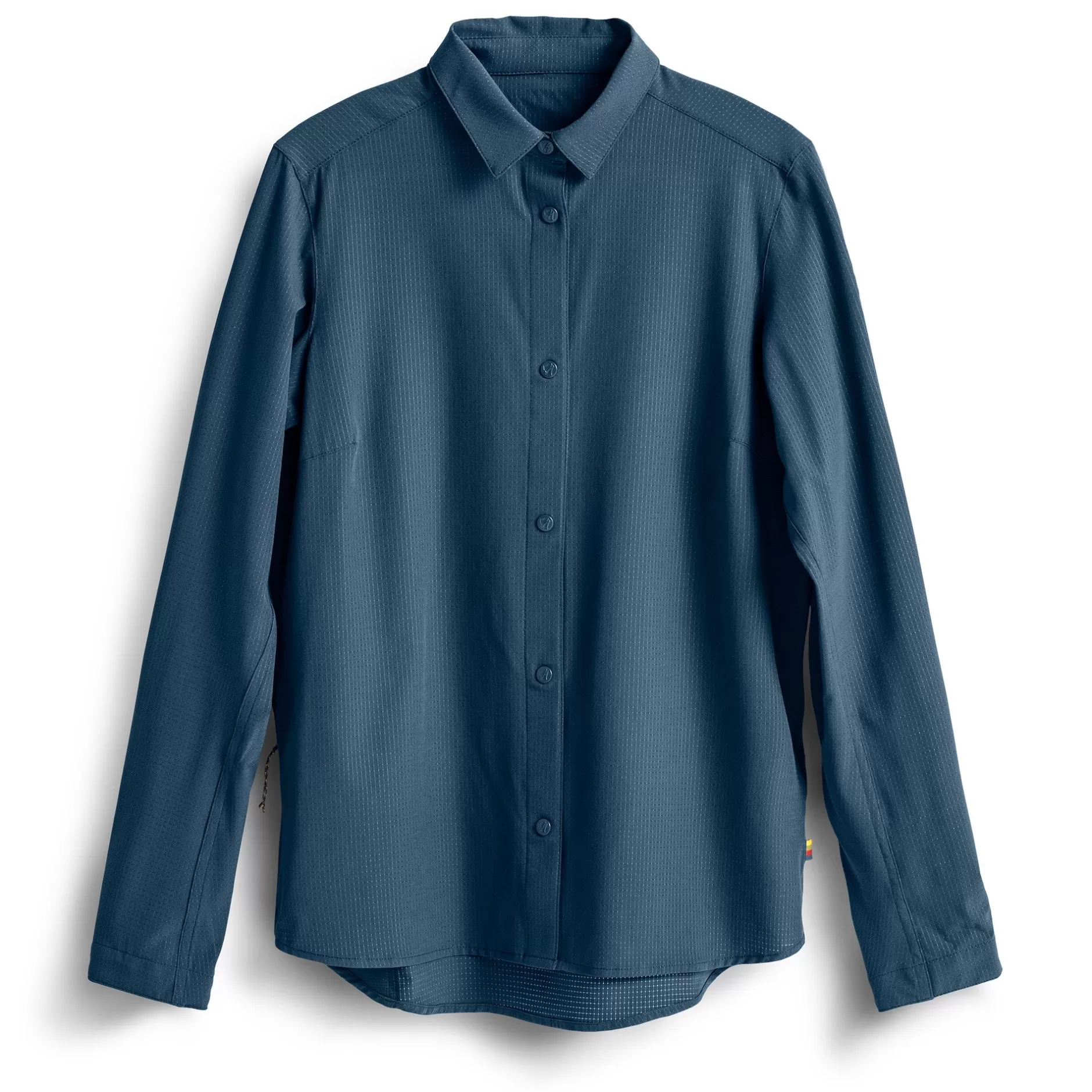 Women Fjällräven S/F Sun Shirt W