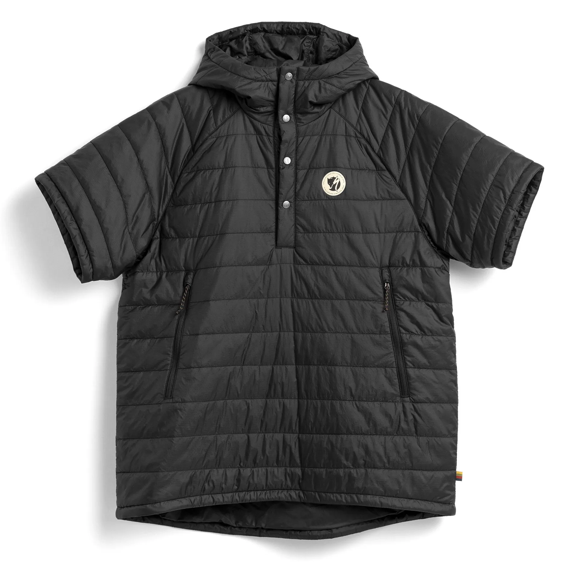 Women Fjällräven S/F Thermo Anorak