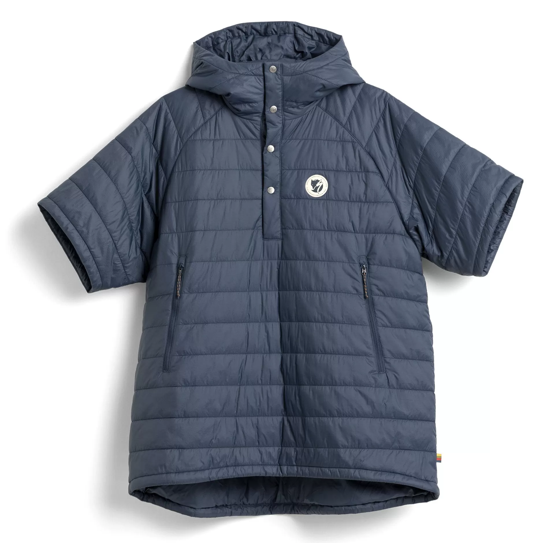 Women Fjällräven S/F Thermo Anorak