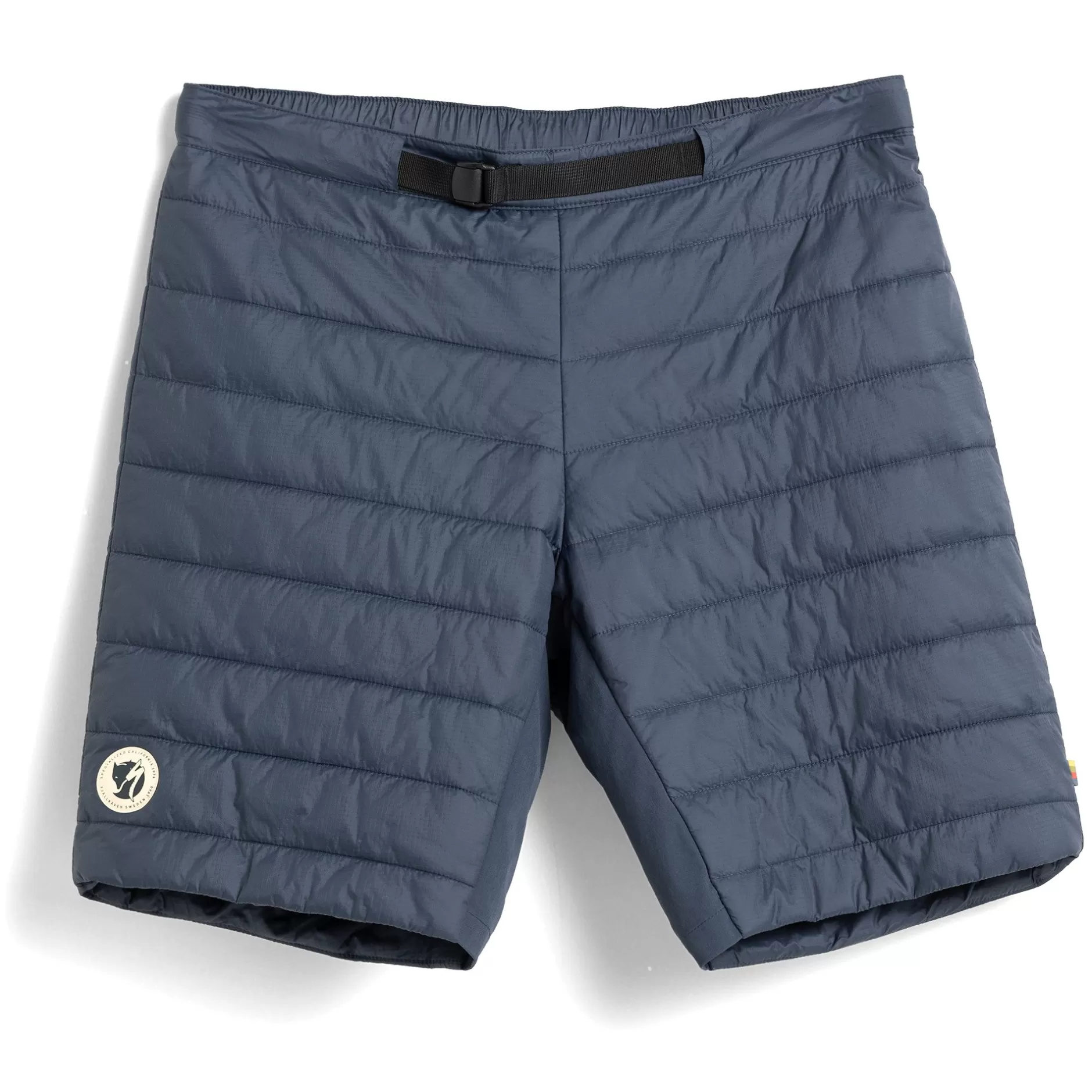 Women Fjällräven S/F Thermo Shorts