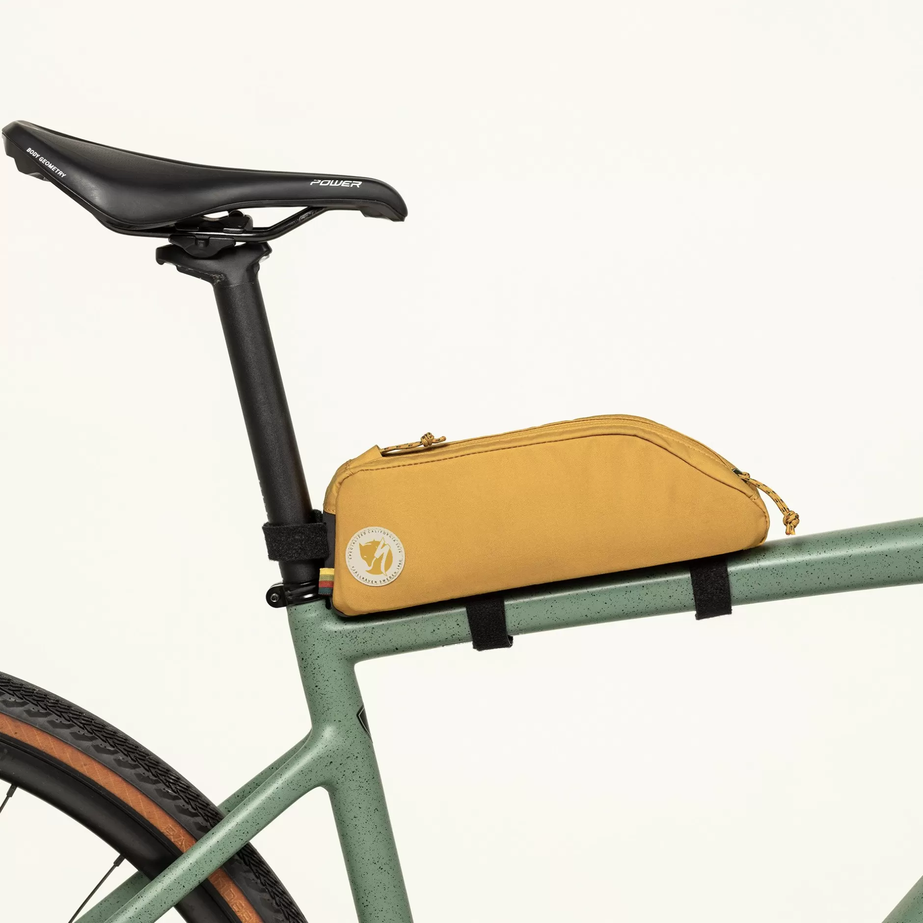 Fjällräven S/F Toptube Bag