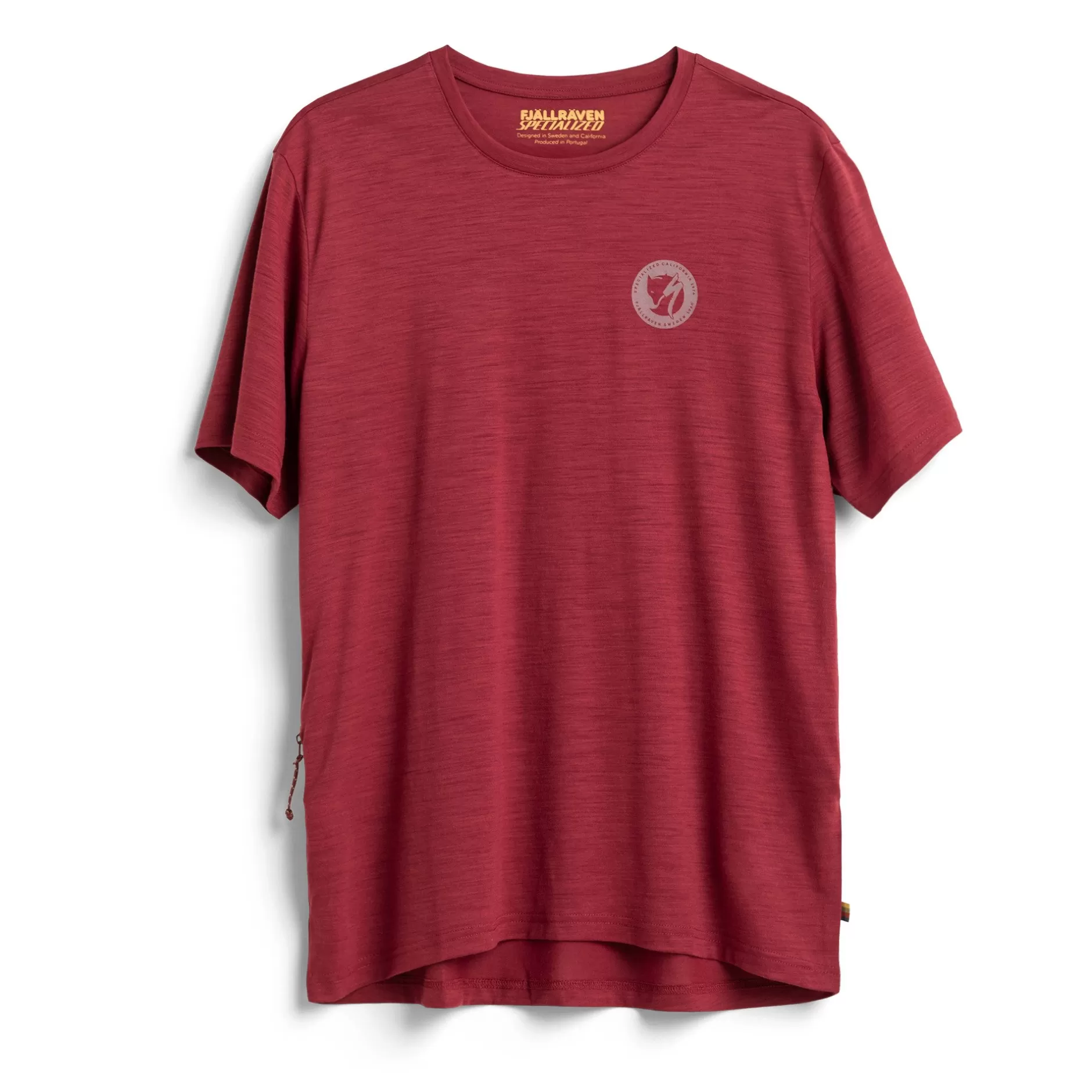 Fjällräven S/F Wool T-shirt M