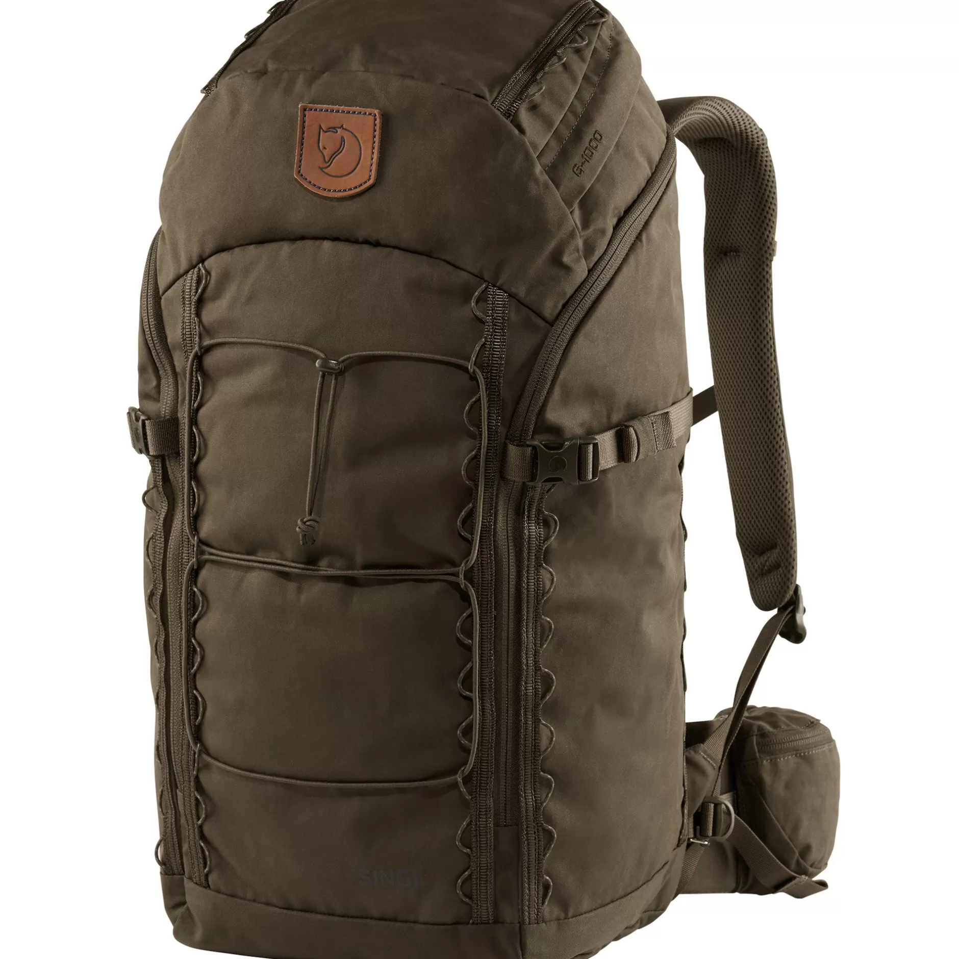 Fjällräven Singi 28