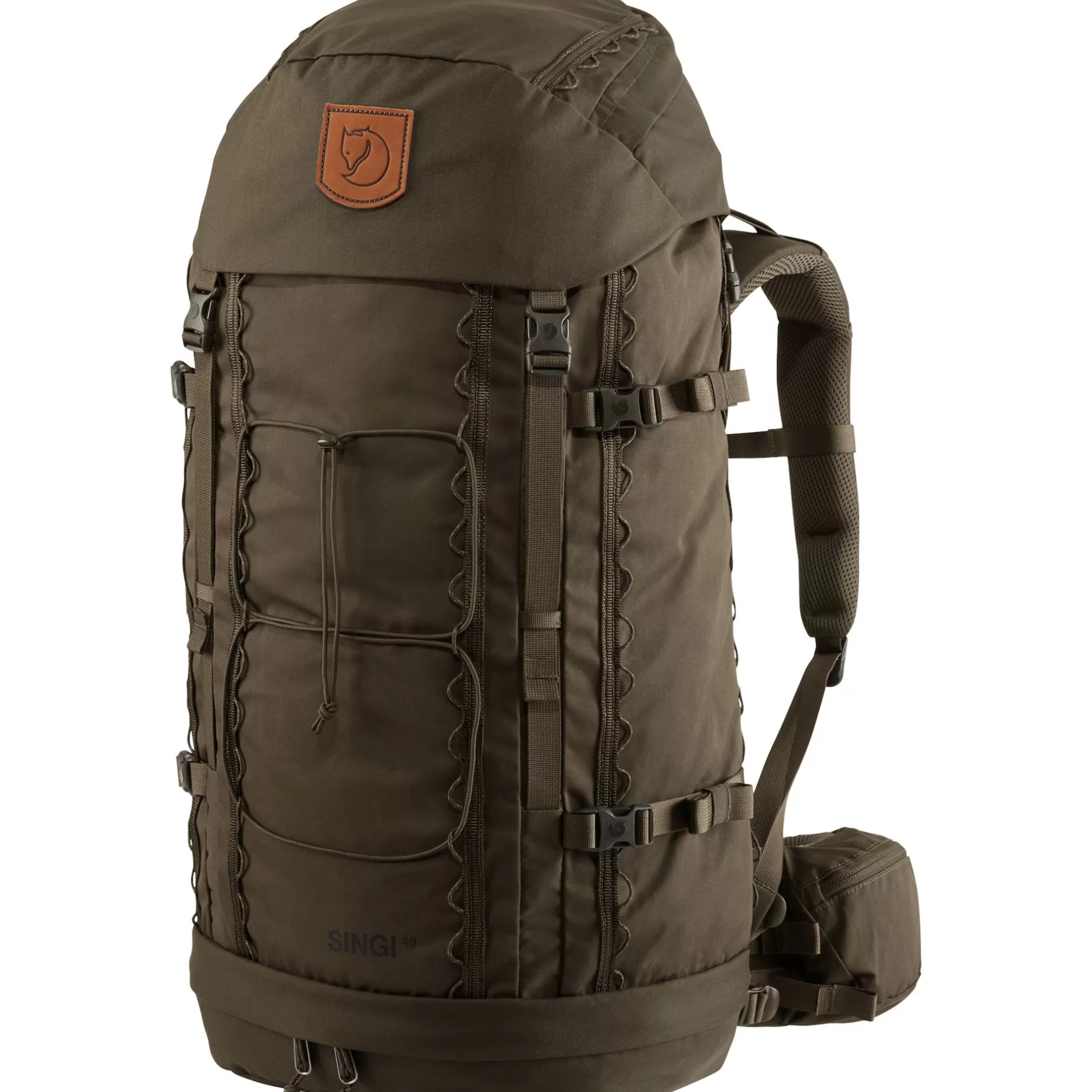 Fjällräven Singi 48