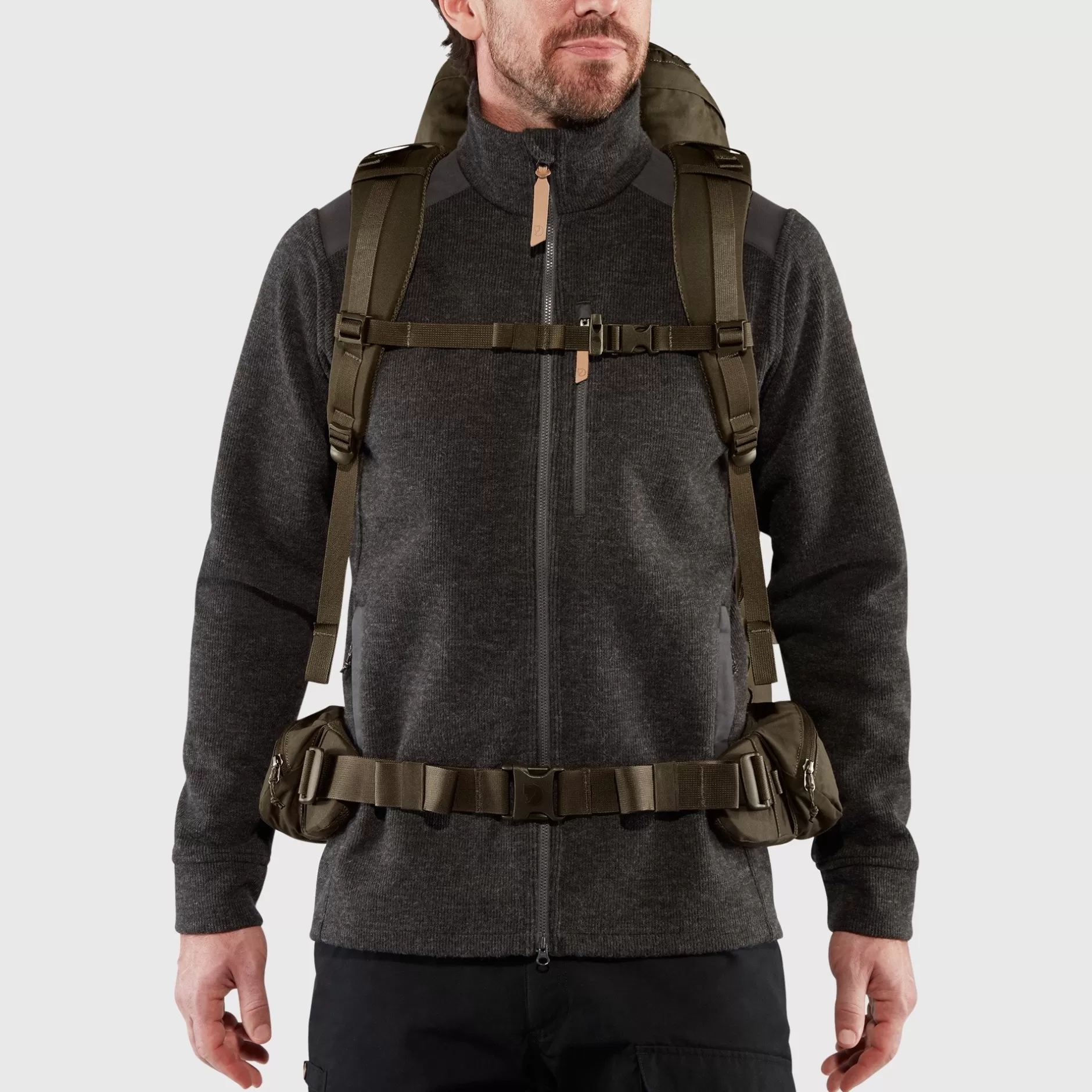 Fjällräven Singi 48