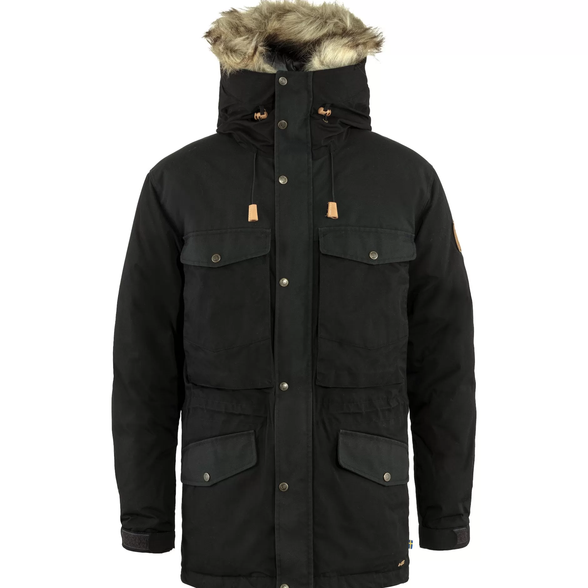 Fjällräven Singi Down Jacket M