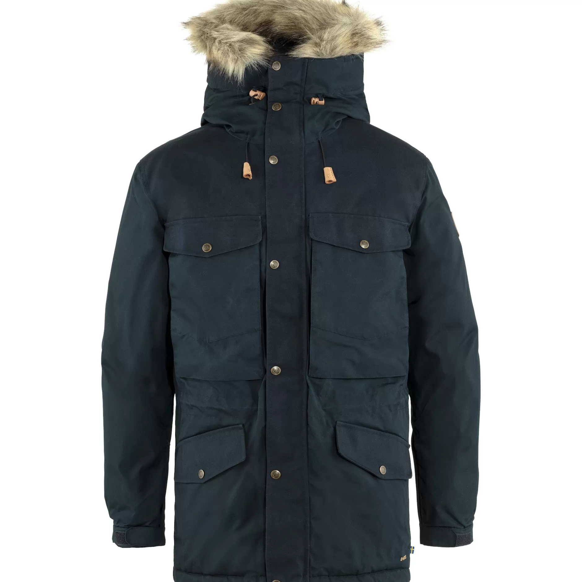 Fjällräven Singi Down Jacket M