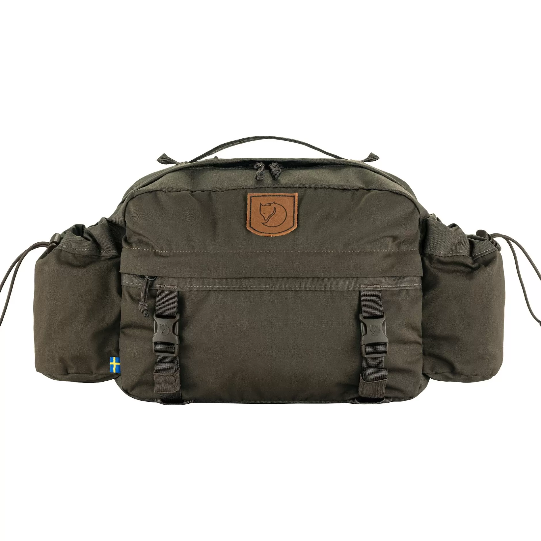 Fjällräven Singi Hip Pack 10