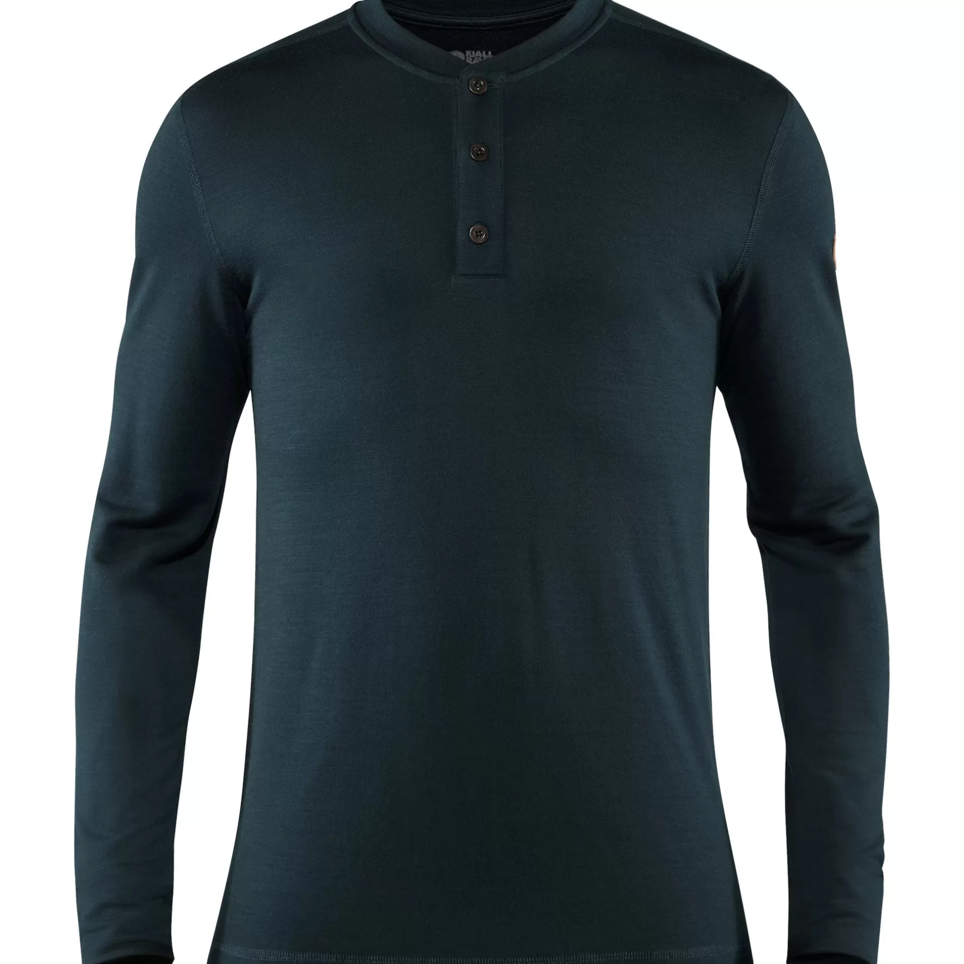 Fjällräven Singi Merino Henley M