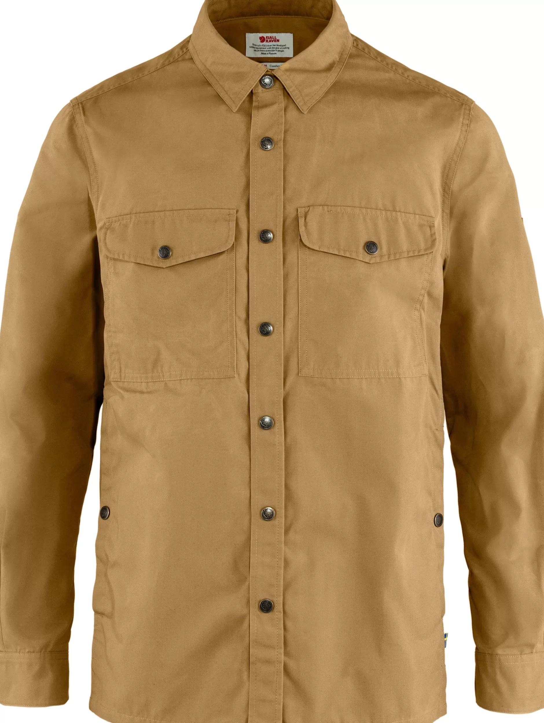 Fjällräven Singi Overshirt M