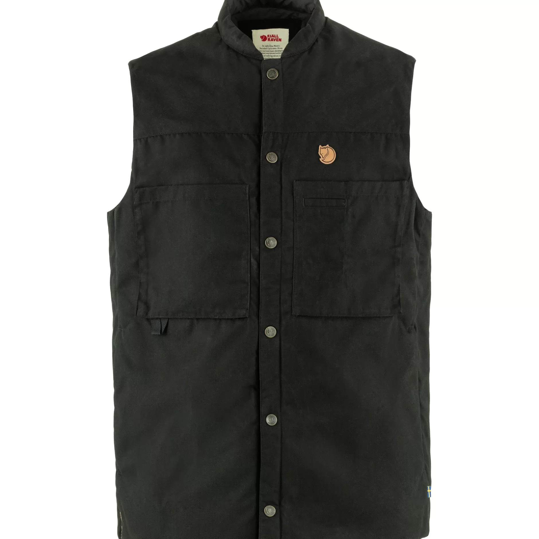 Fjällräven Singi Padded Vest M