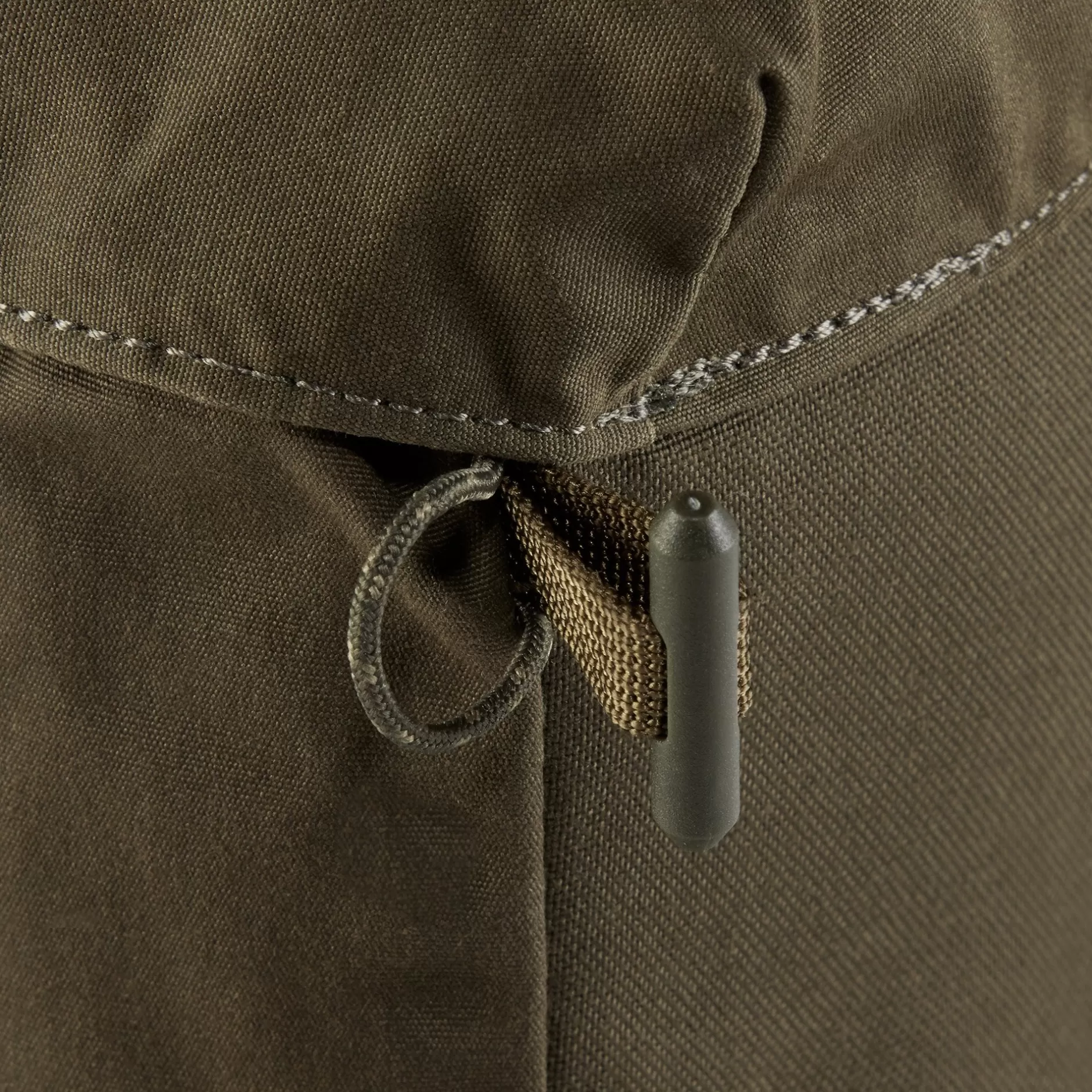 Fjällräven Singi Side Pocket