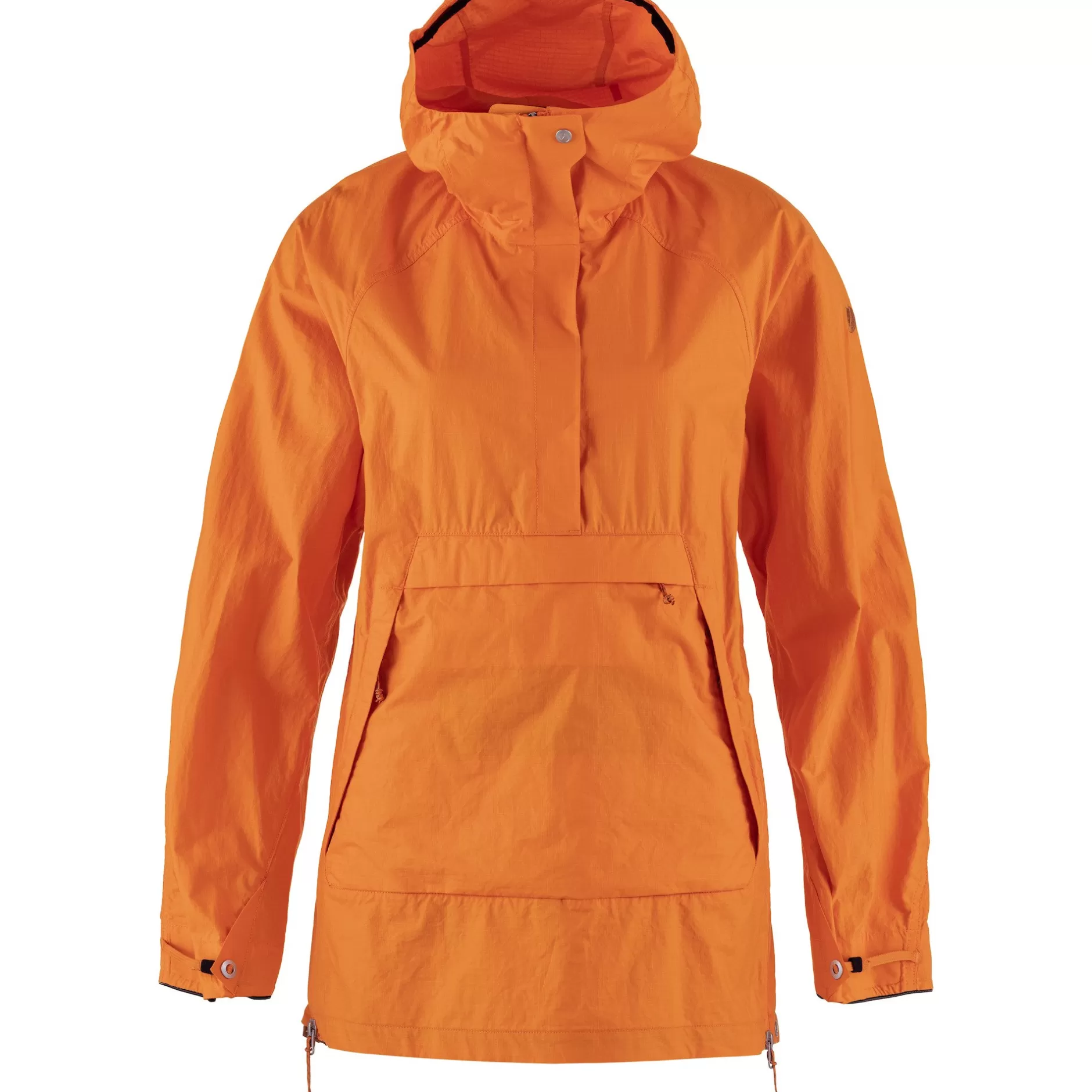 Women Fjällräven Singi X-Anorak W