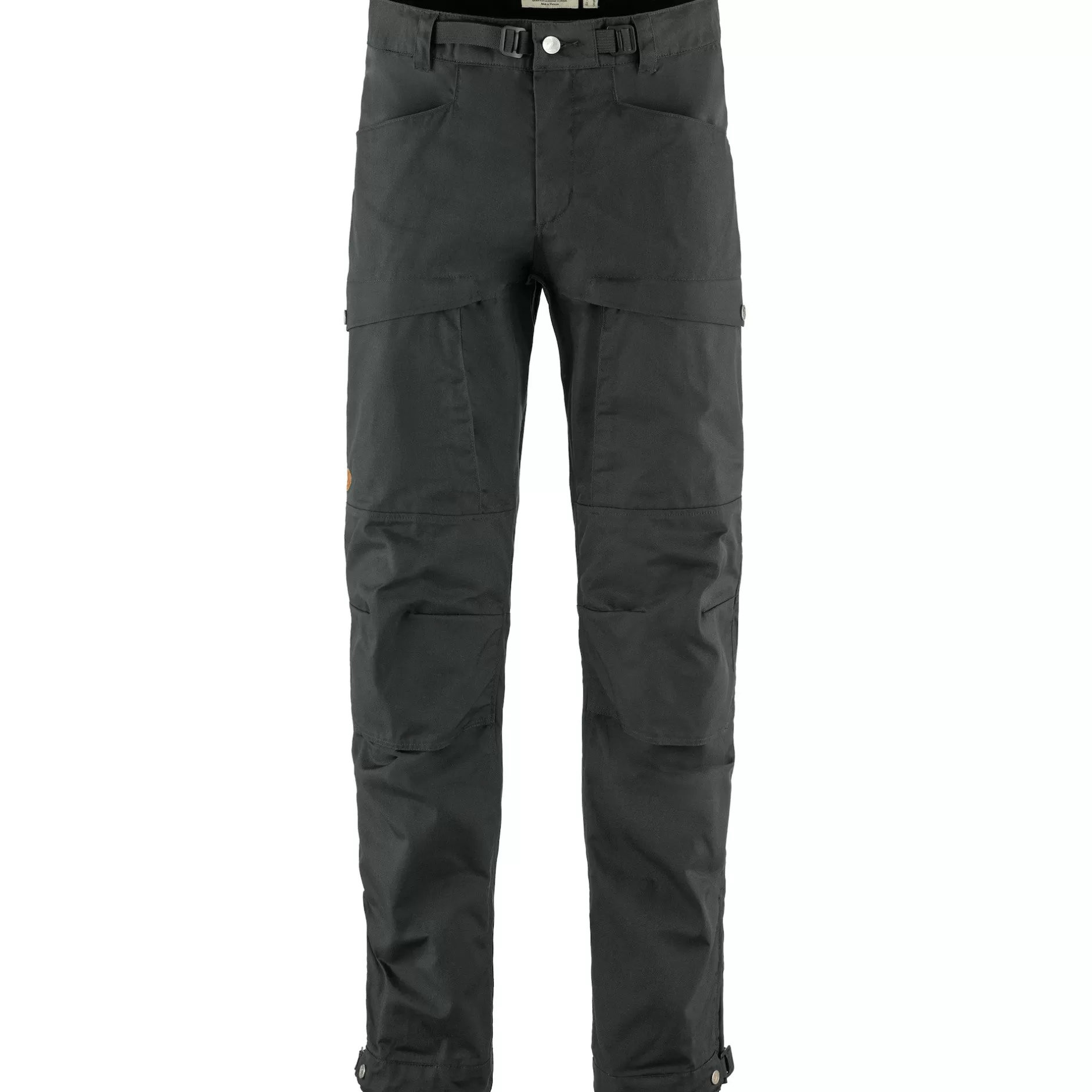 Fjällräven Singi X-Trousers M