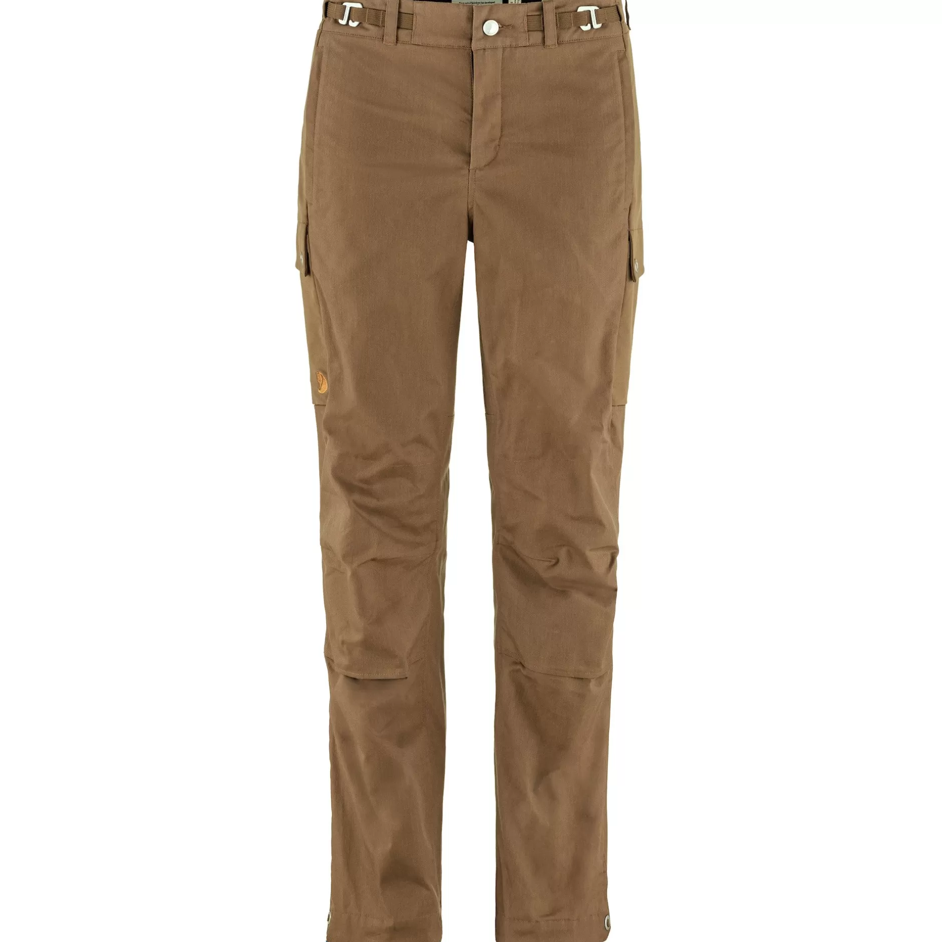 Women Fjällräven Singi X-Trousers W