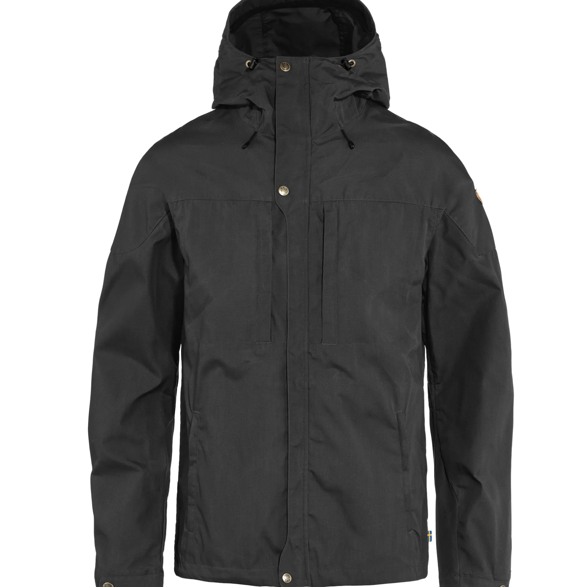 Fjällräven Skogsö Jacket M