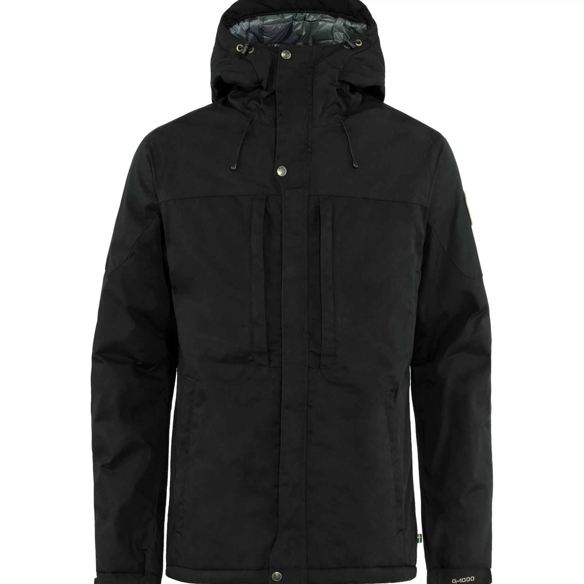 Fjällräven Skogsö Padded Jacket M