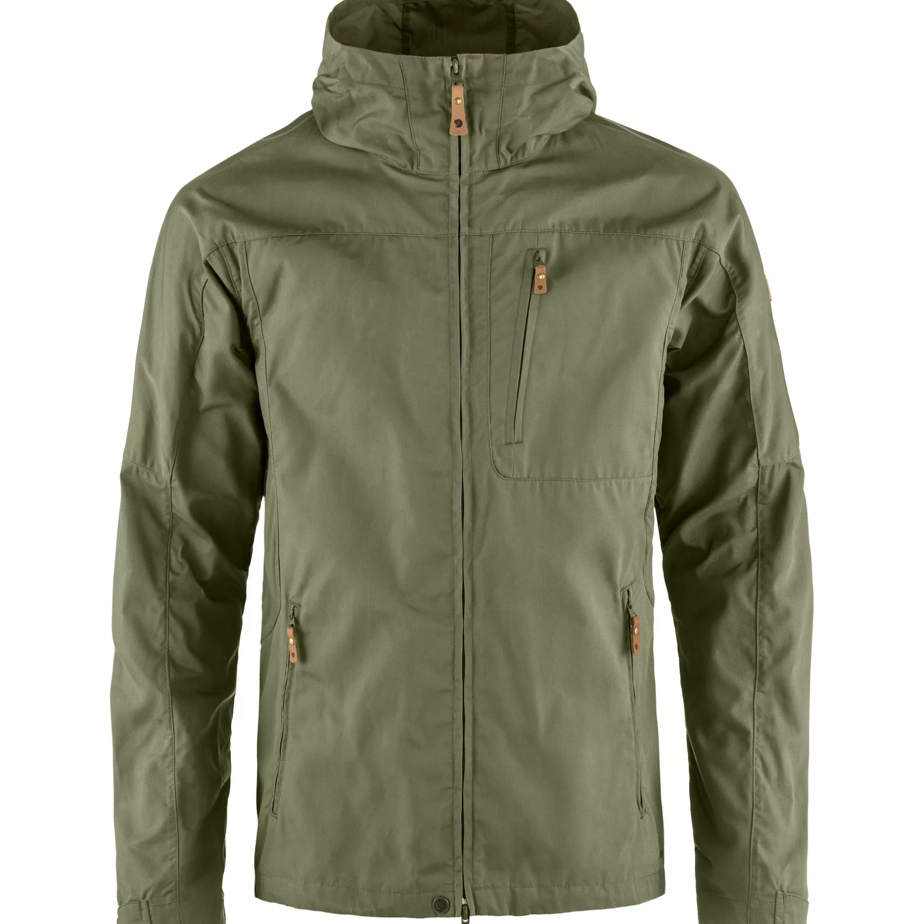 Fjällräven Sten Jacket M