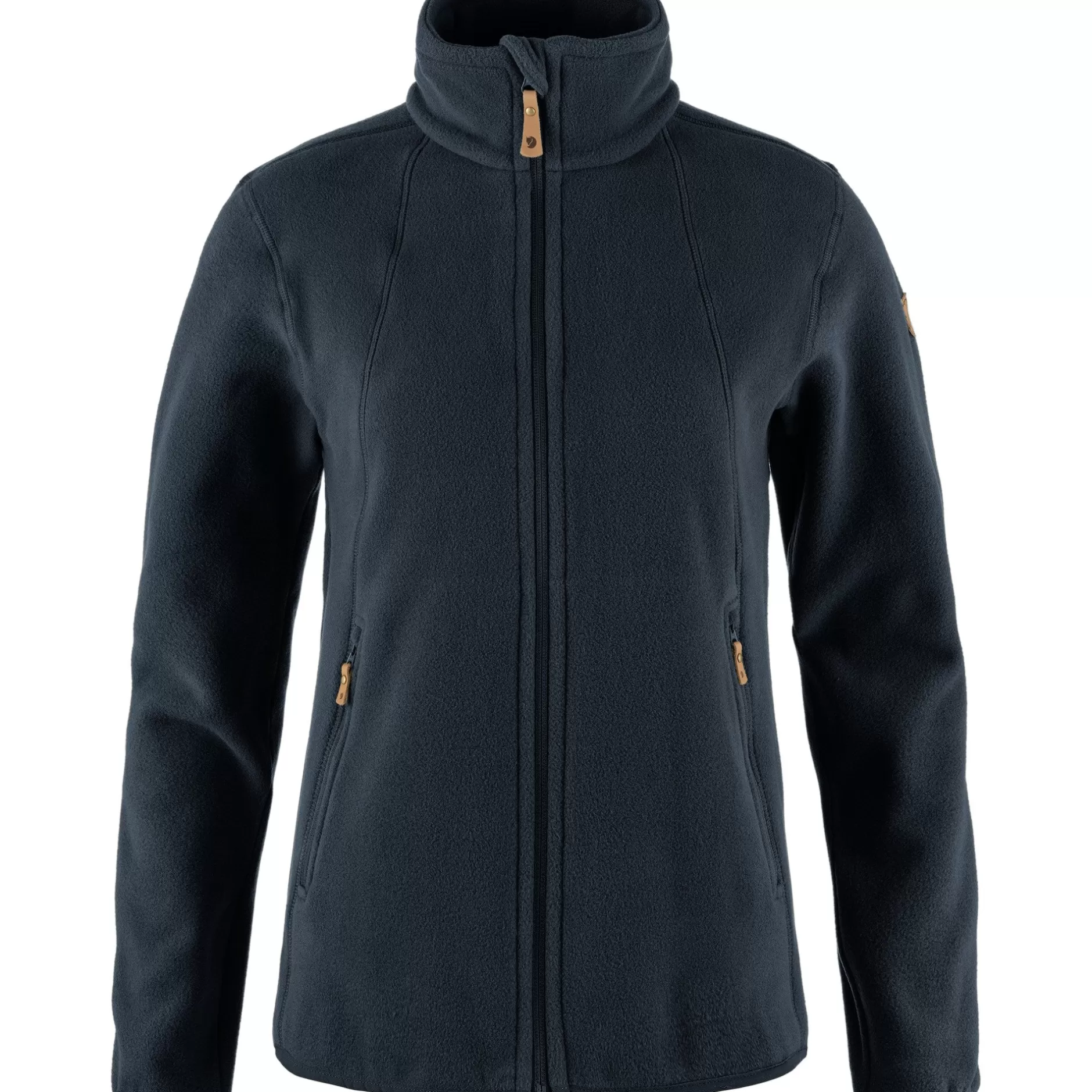 Women Fjällräven Stina Fleece W