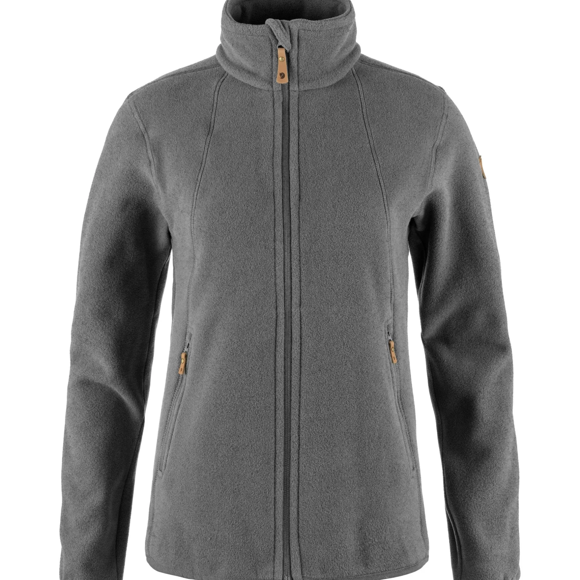 Women Fjällräven Stina Fleece W