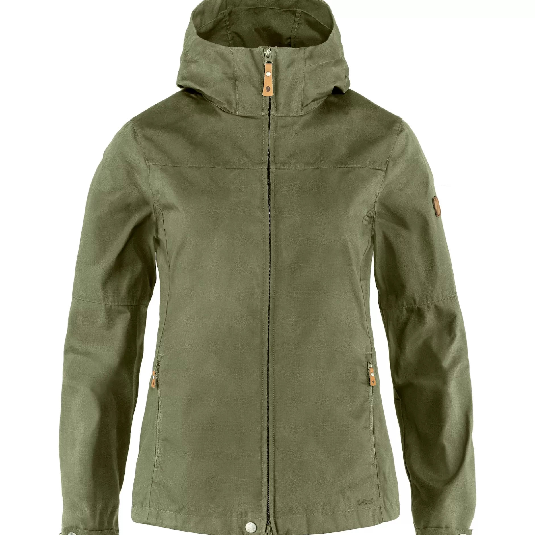 Women Fjällräven Stina Jacket W