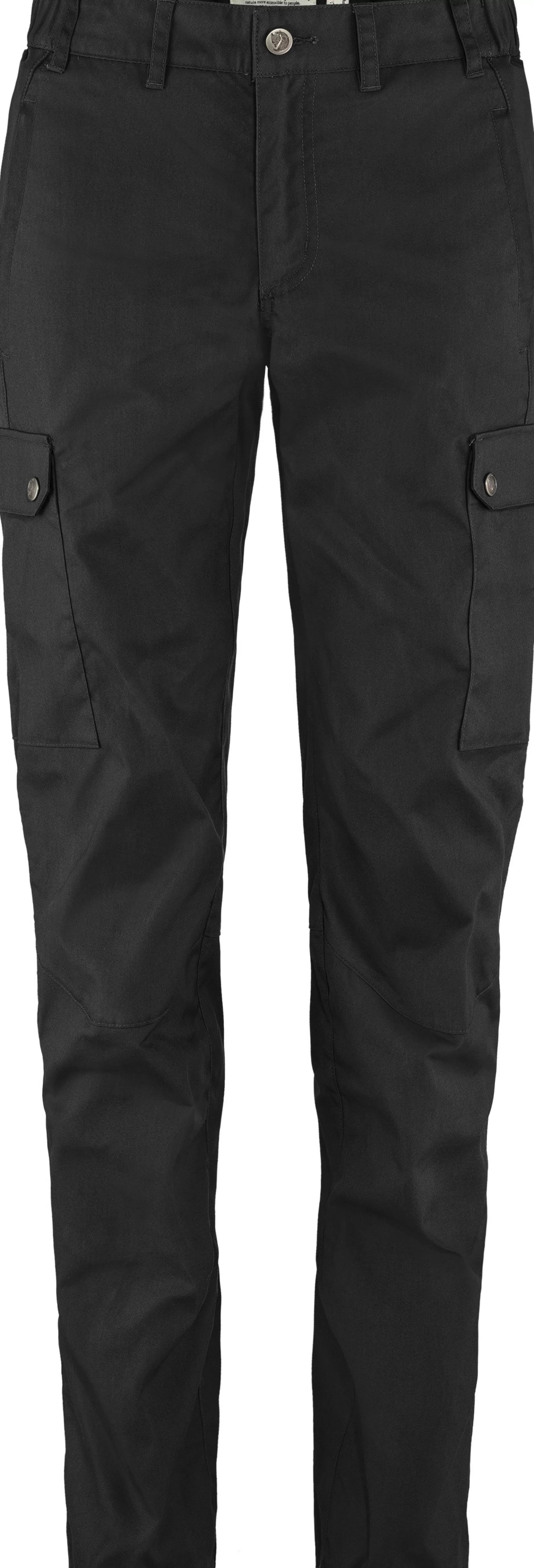 Women Fjällräven Stina Trousers W