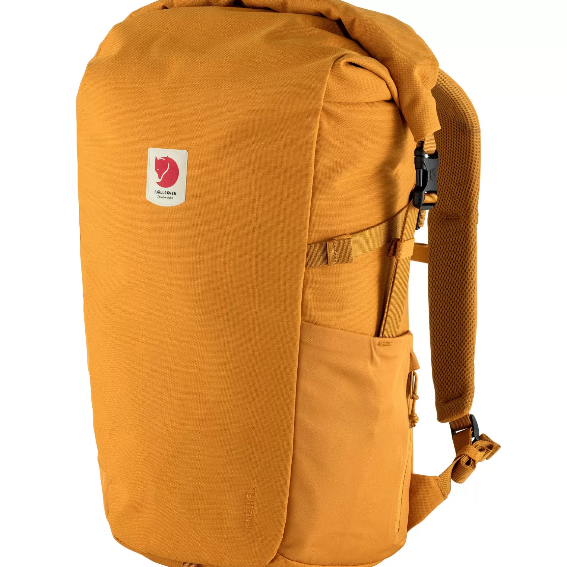 Fjällräven Ulvö Rolltop 30